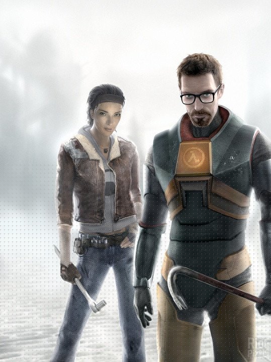 [26]-Half-Life: Source Quadrilogy – v09.26.2019 + 4 OSTs Download-HohohoGames