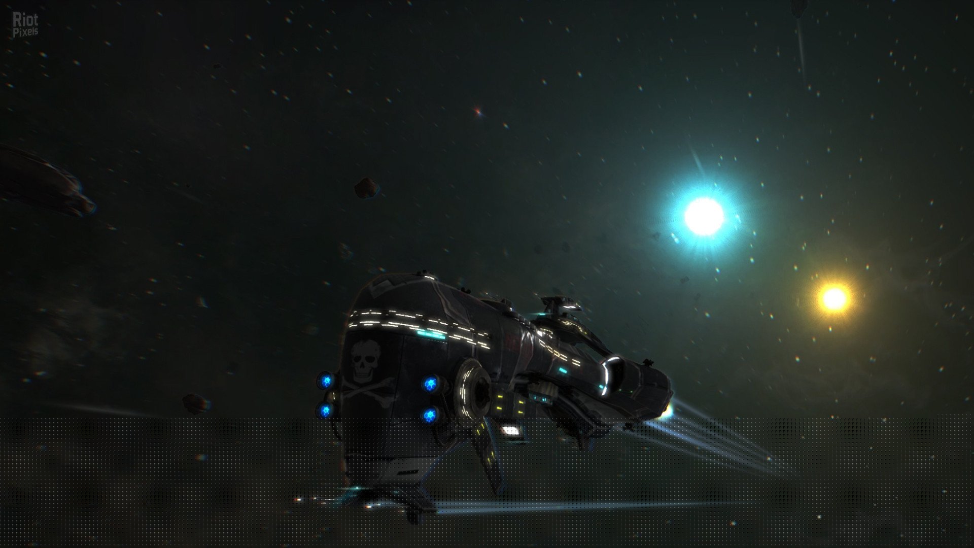 [12]-Starpoint Gemini 2: Collector’s Edition – v1.9901 + 4 DLCs Download-HohohoGames