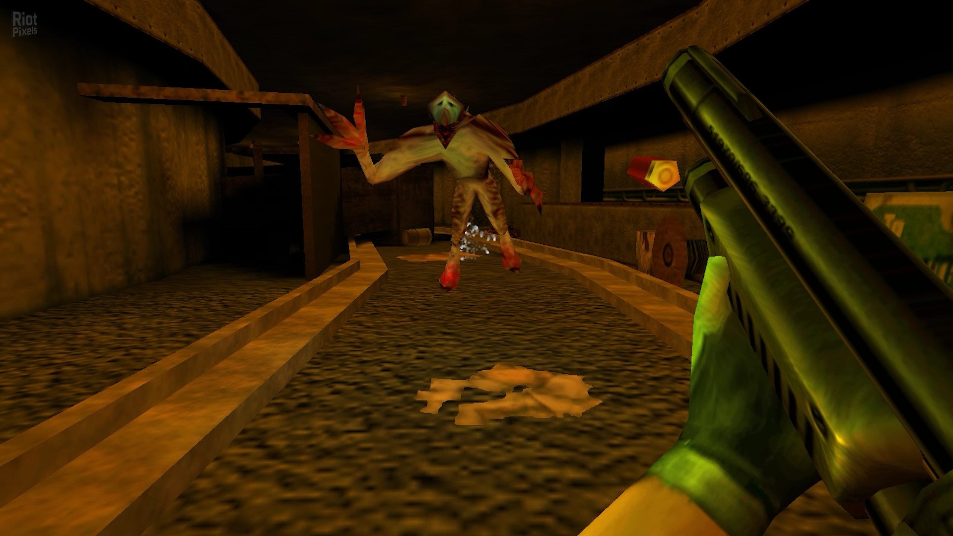 [2]-SiN: Gold – v1.13 Download-HohohoGames