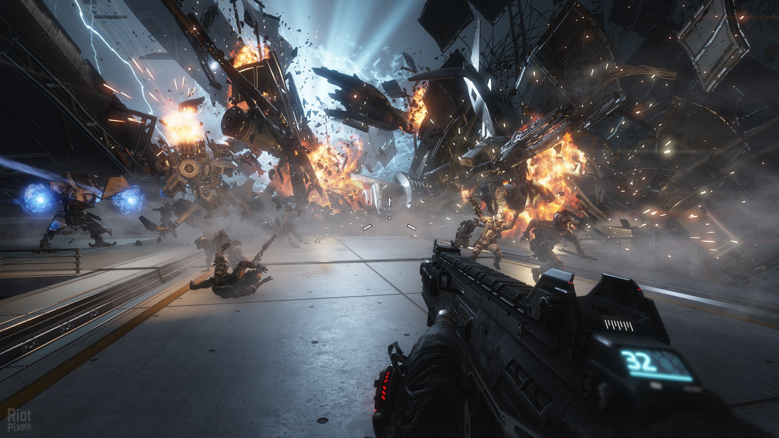 [4]-Titanfall 2 – v2.0.11.0 Download-HohohoGames