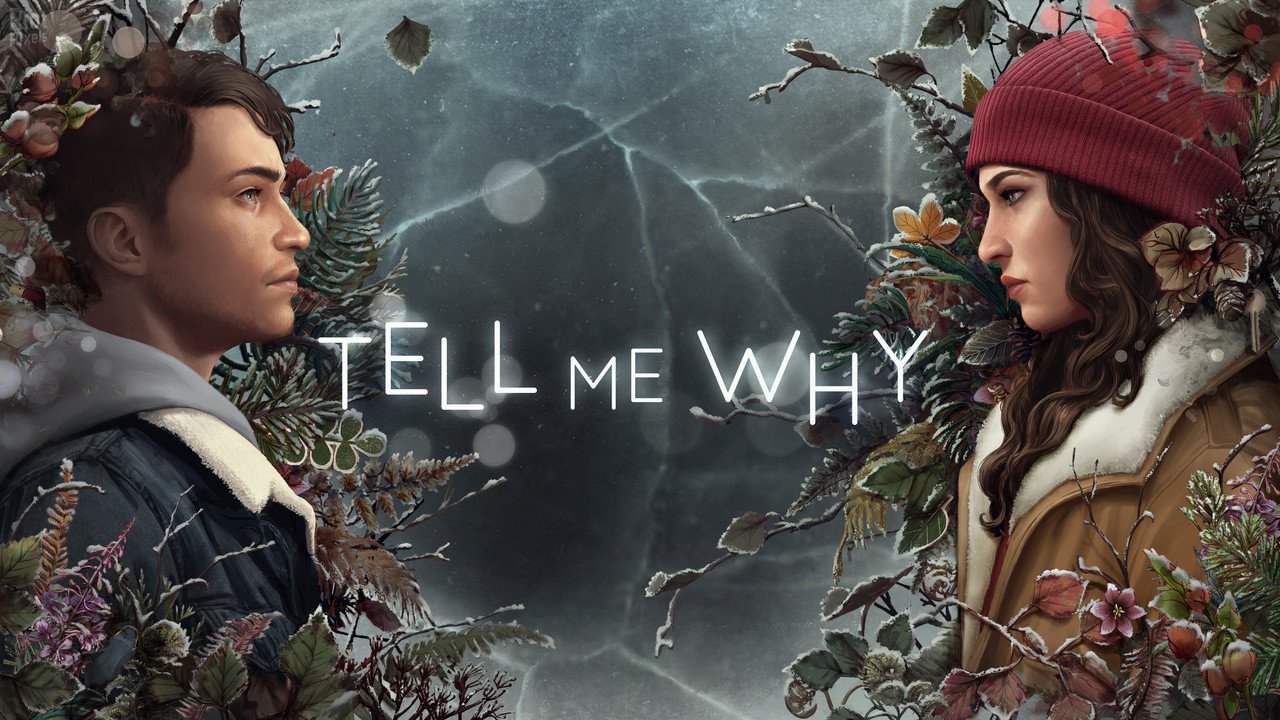 [17]-Tell Me Why: Complete Season (All Three Episodes Included) Download-HohohoGames
