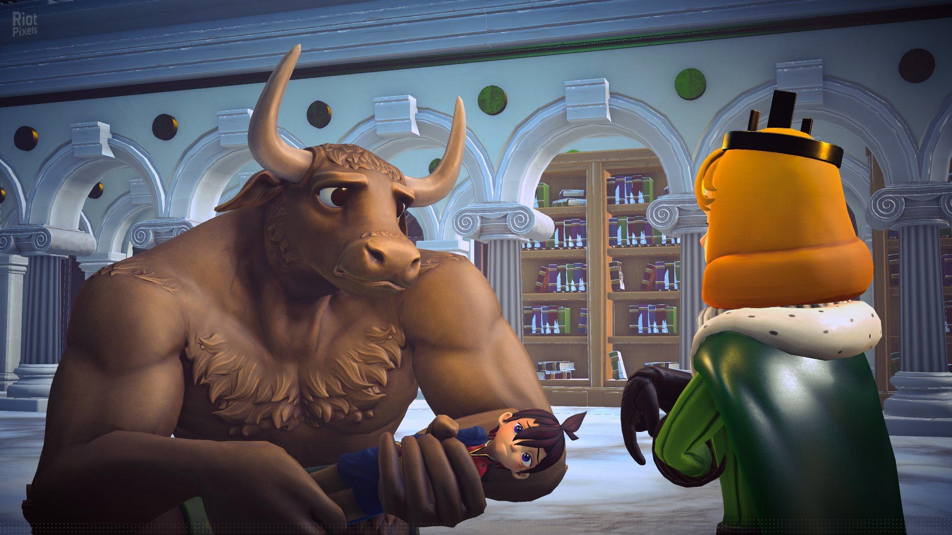 [9]-Ary and the Secret of Seasons Download-HohohoGames