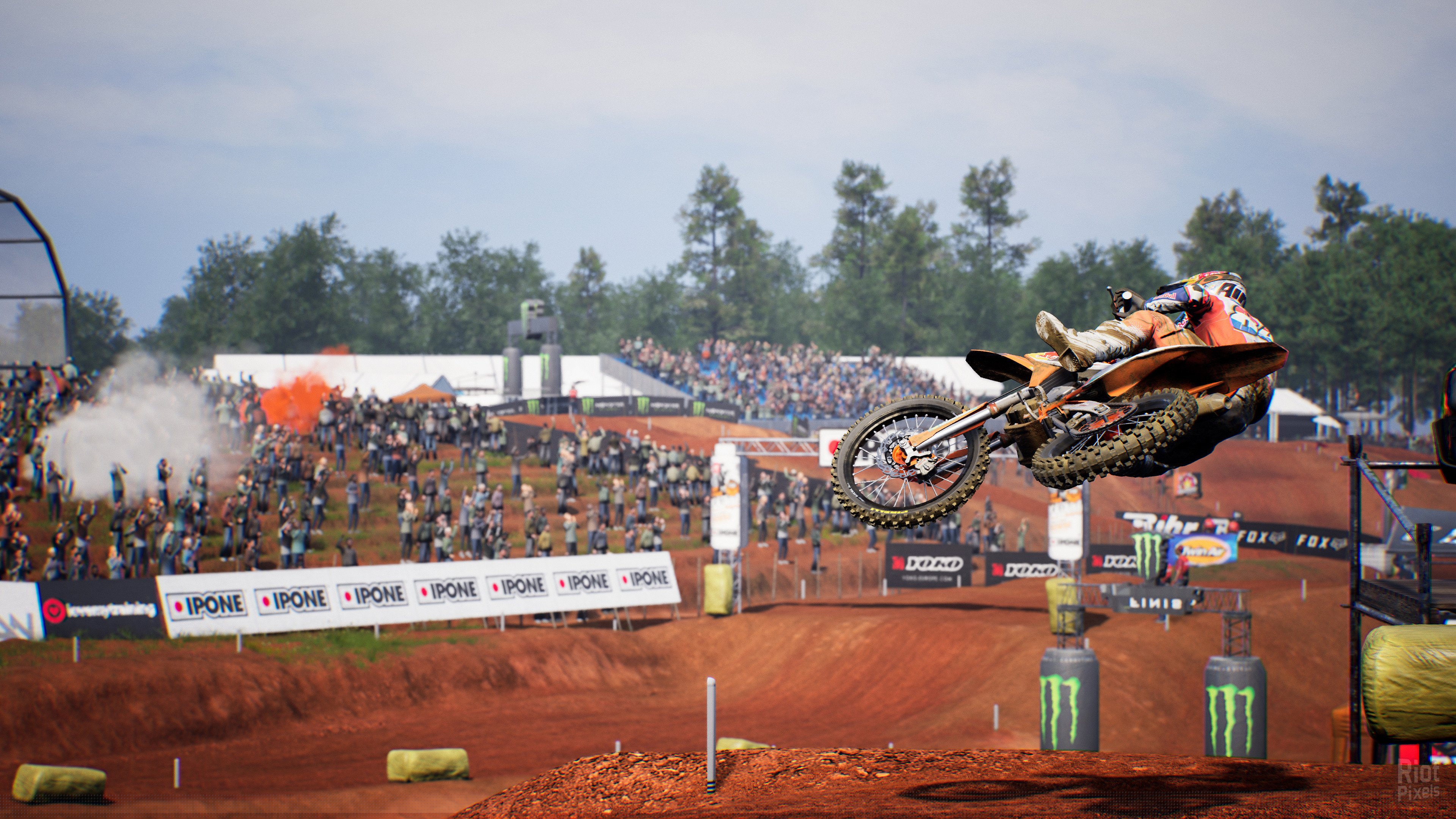 [15]-MXGP 2020: The Official Motocross Videogame + Update 1 Download-HohohoGames