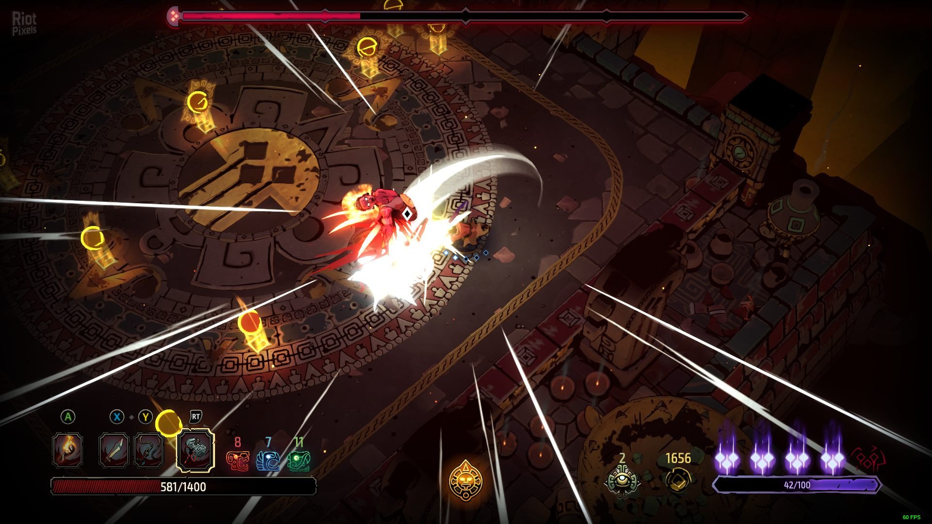 [10]-Curse of the Dead Gods – v1.23.3.6 Download-HohohoGames