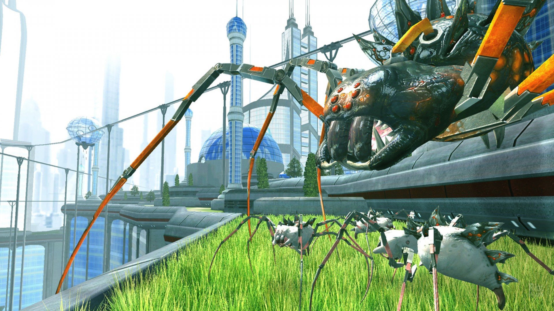 [10]-Serious Sam 2 – v2.90 (Mar 23, 2021) Download-HohohoGames