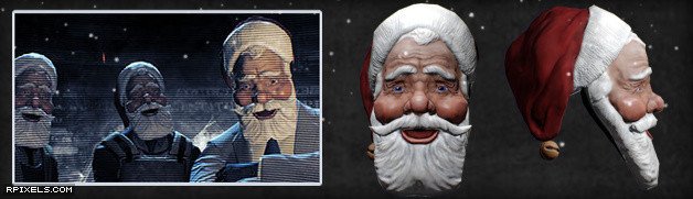 [20]-PayDay 2 – v1.102.954/Update 204.1 Hotfix + 106 DLCs Download-HohohoGames