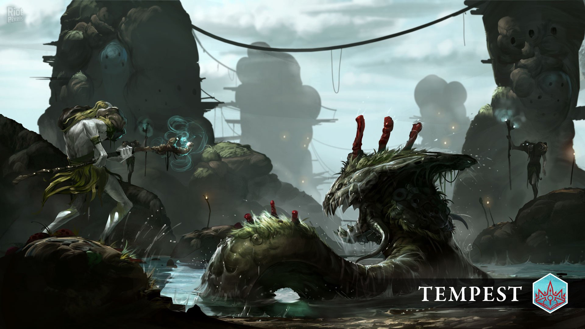 [18]-Endless Legend – v1.8.44 S3 + All DLCs Download-HohohoGames