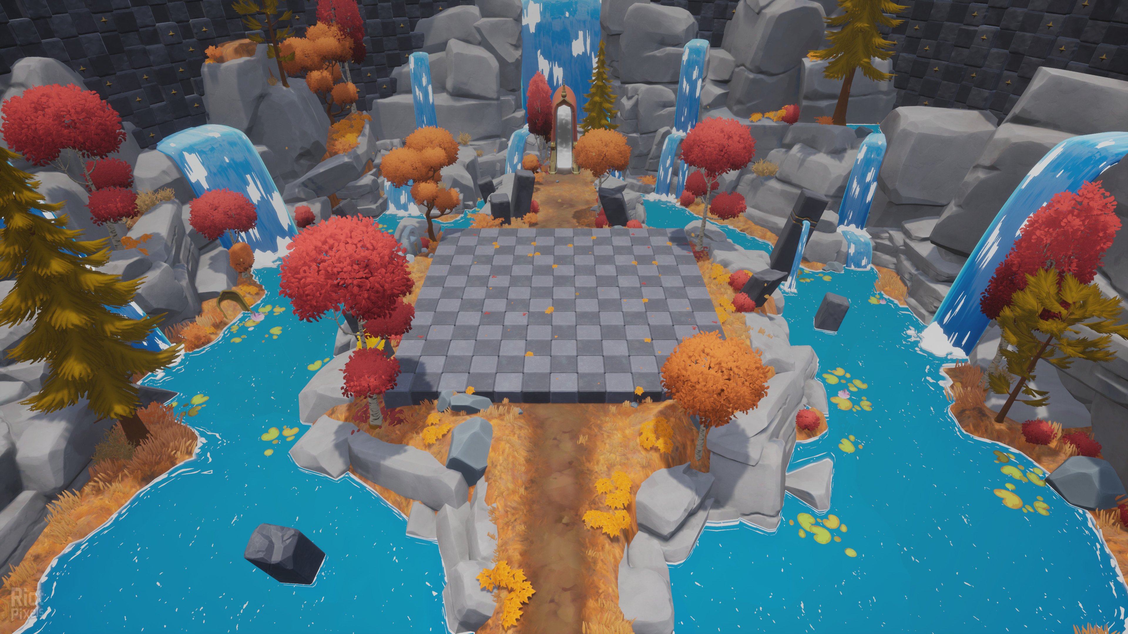[13]-Guild of Ascension Download-HohohoGames