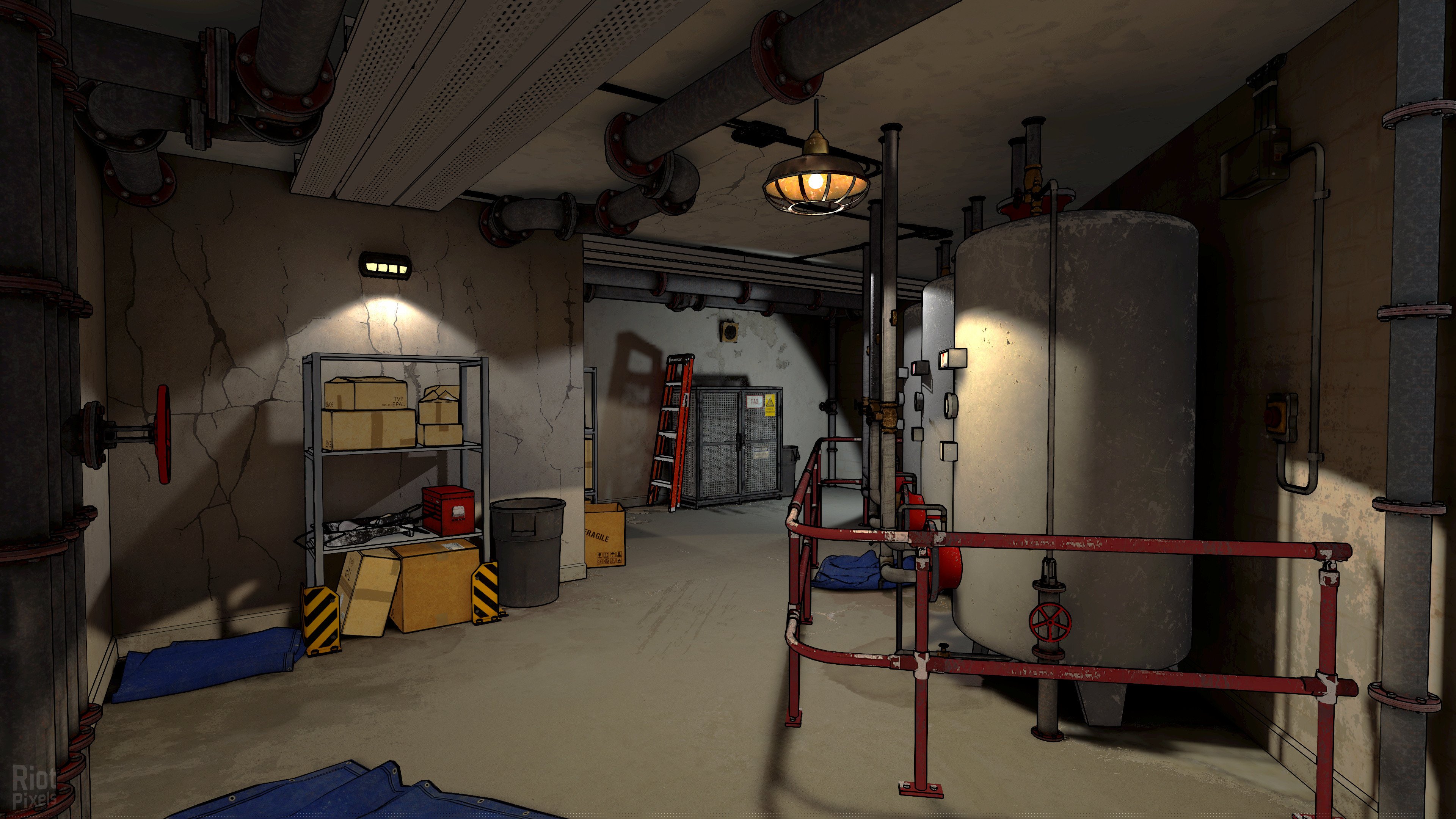 [7]-RICO: London – v1.0.7856 Download-HohohoGames