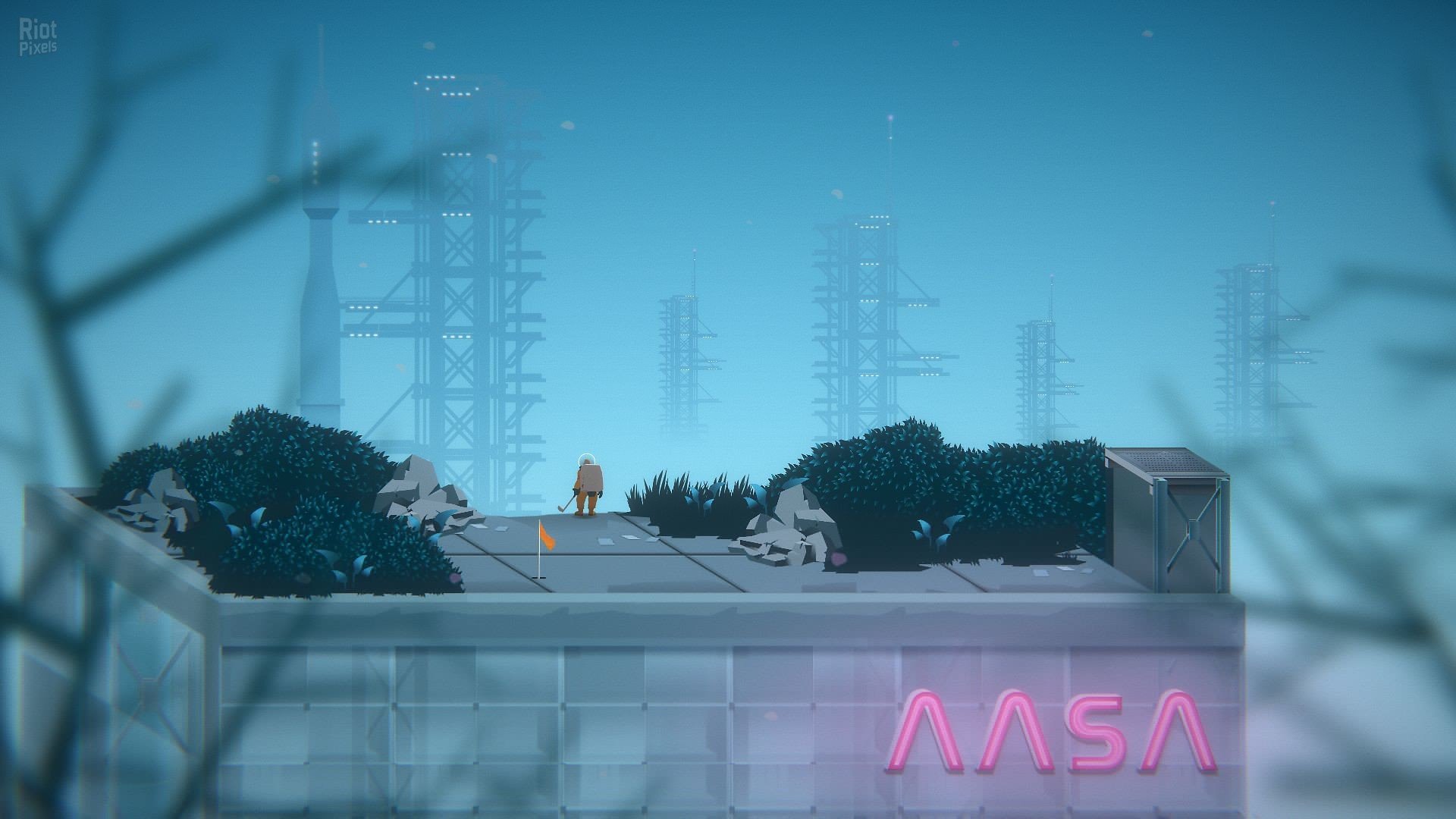 [10]-Golf Club: Wasteland Download-HohohoGames