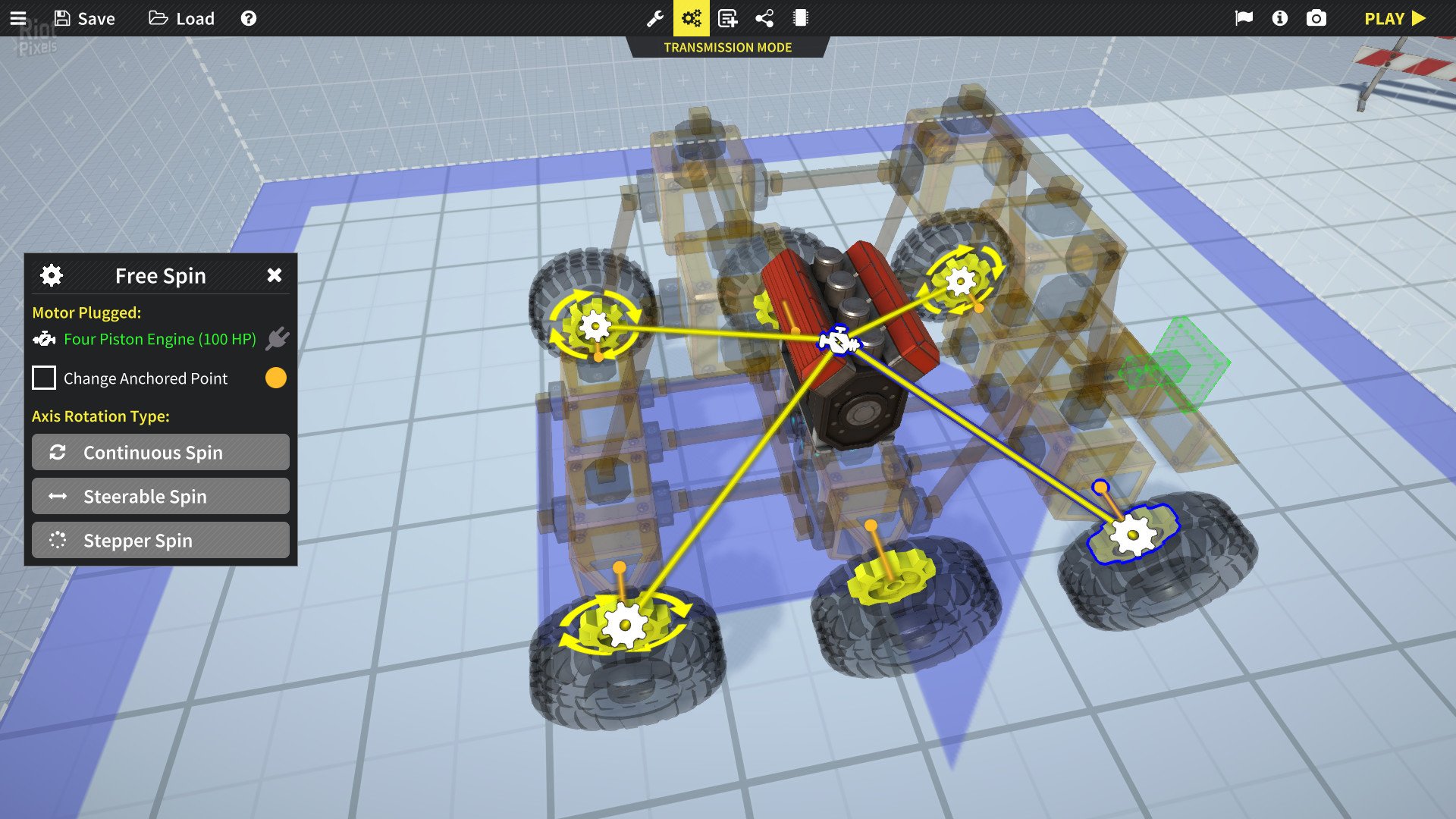 [13]-World of Contraptions Download-HohohoGames