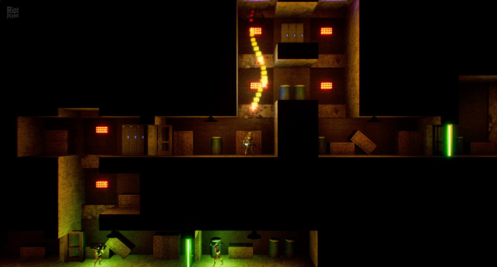 [10]-STERN – v1.4.2 Download-HohohoGames
