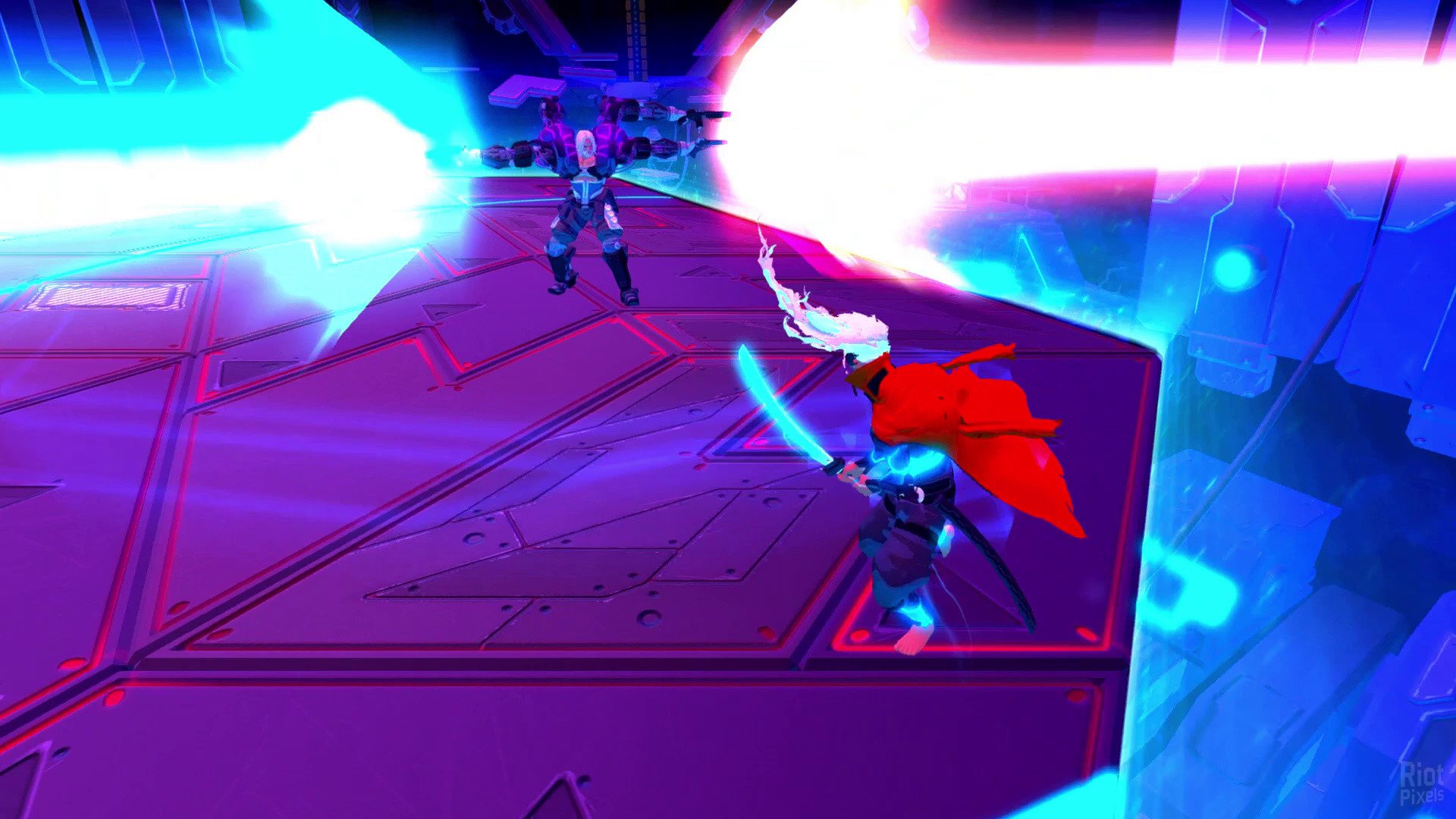 [7]-Furi – v1.7.216s + 2 DLCs Download-HohohoGames