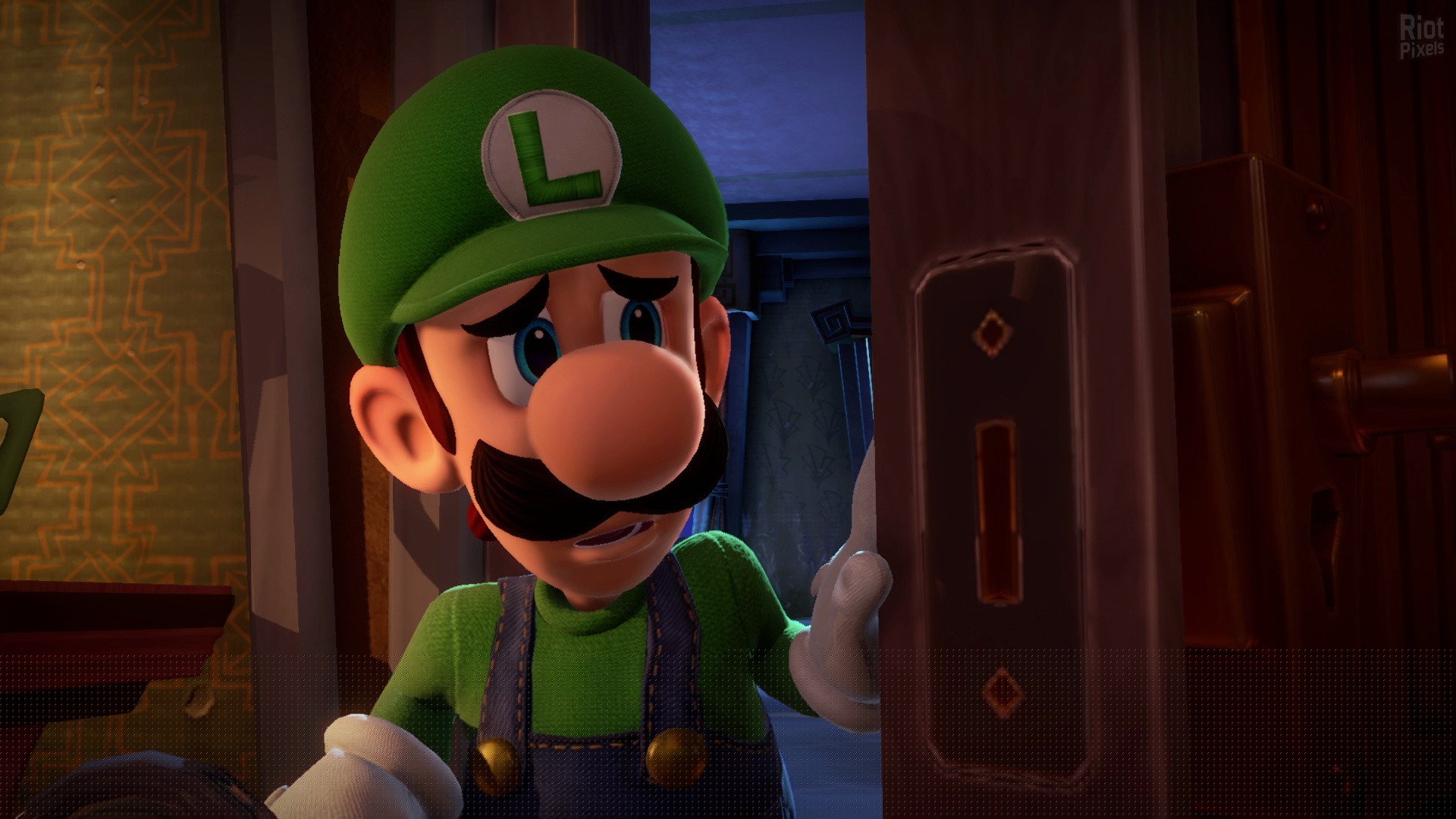 [6]-Luigi’s Mansion 3 – v1.4.0 + 2 DLCs + Essential Mods + Emulators for PC Download-HohohoGames