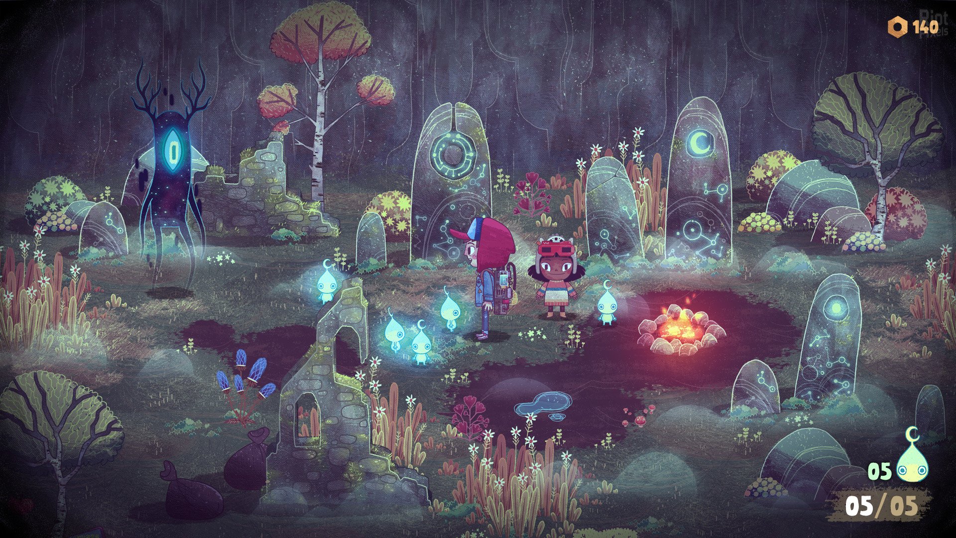 [6]-The Wild at Heart – v1.1.8 Download-HohohoGames