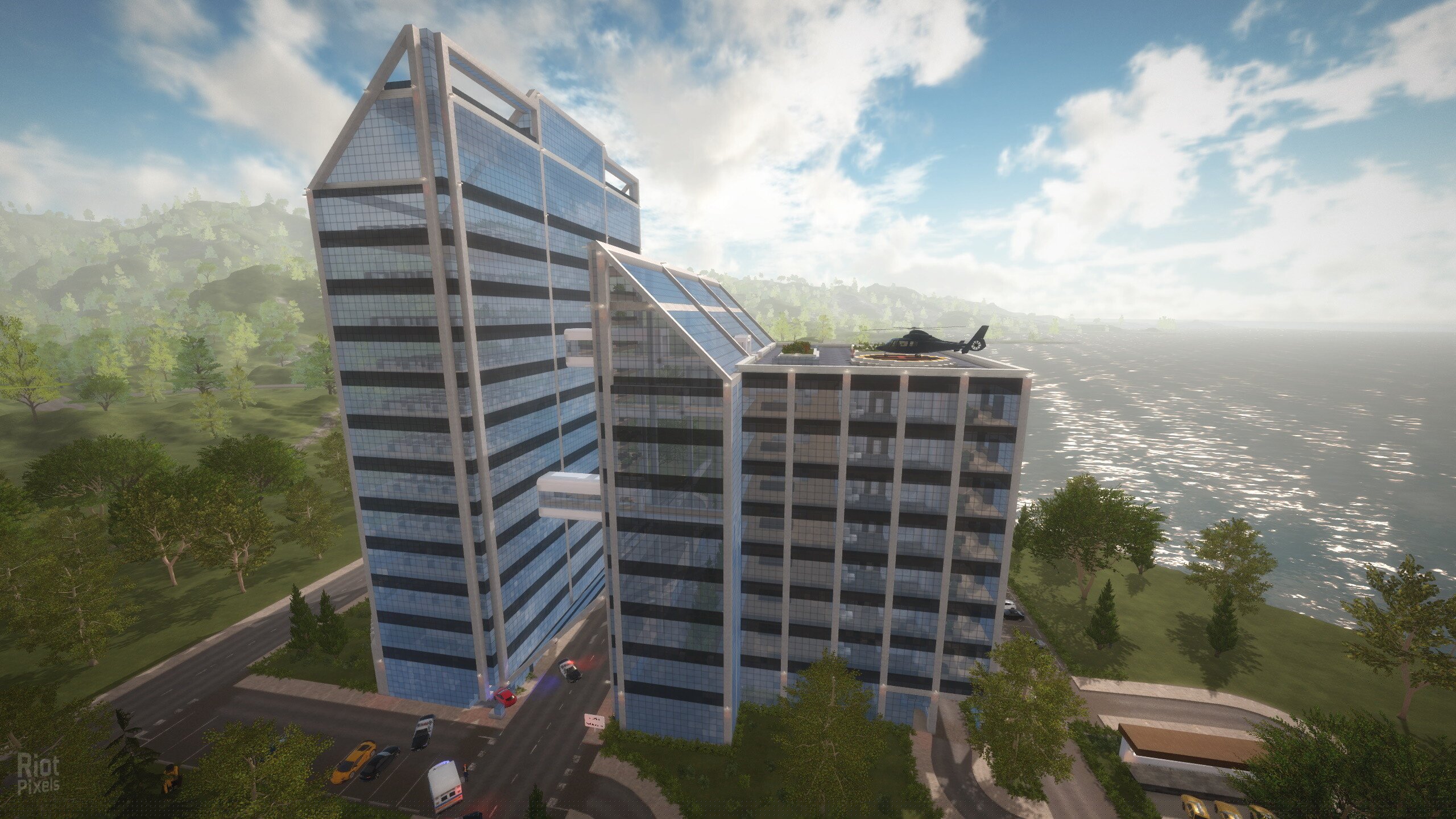 [14]-Technicity – v1.0d Download-HohohoGames
