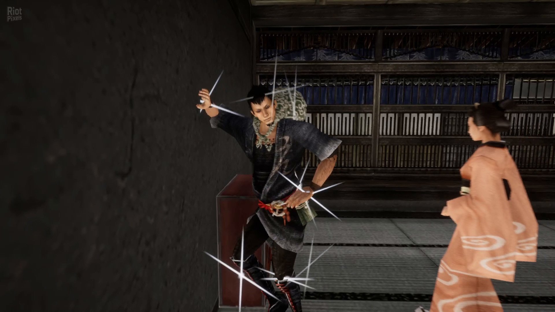 [3]-Kamiwaza: Way of the Thief Download-HohohoGames
