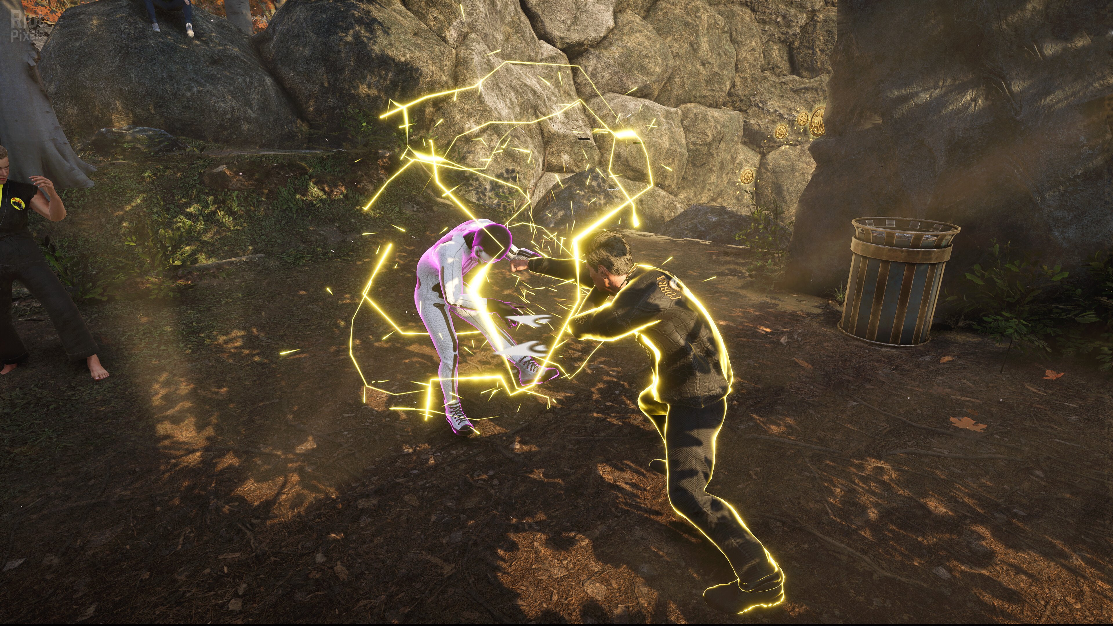 [7]-Cobra Kai 2: Dojos Rising + Nemesis Pack DLC Download-HohohoGames