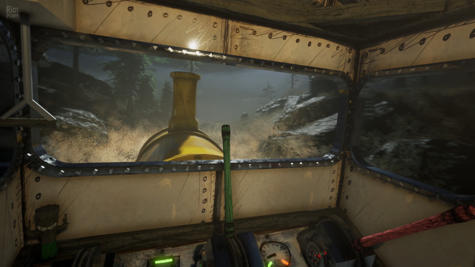 [9]-Choo-Choo Charles Download-HohohoGames