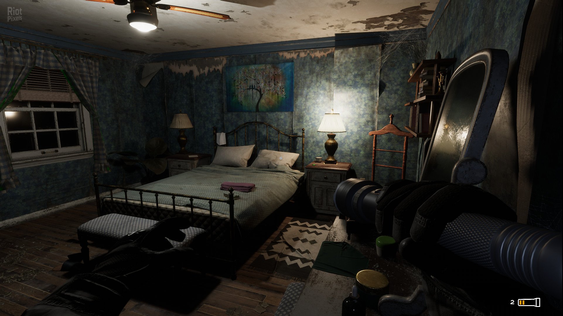 [7]-The Madness of Death Download-HohohoGames