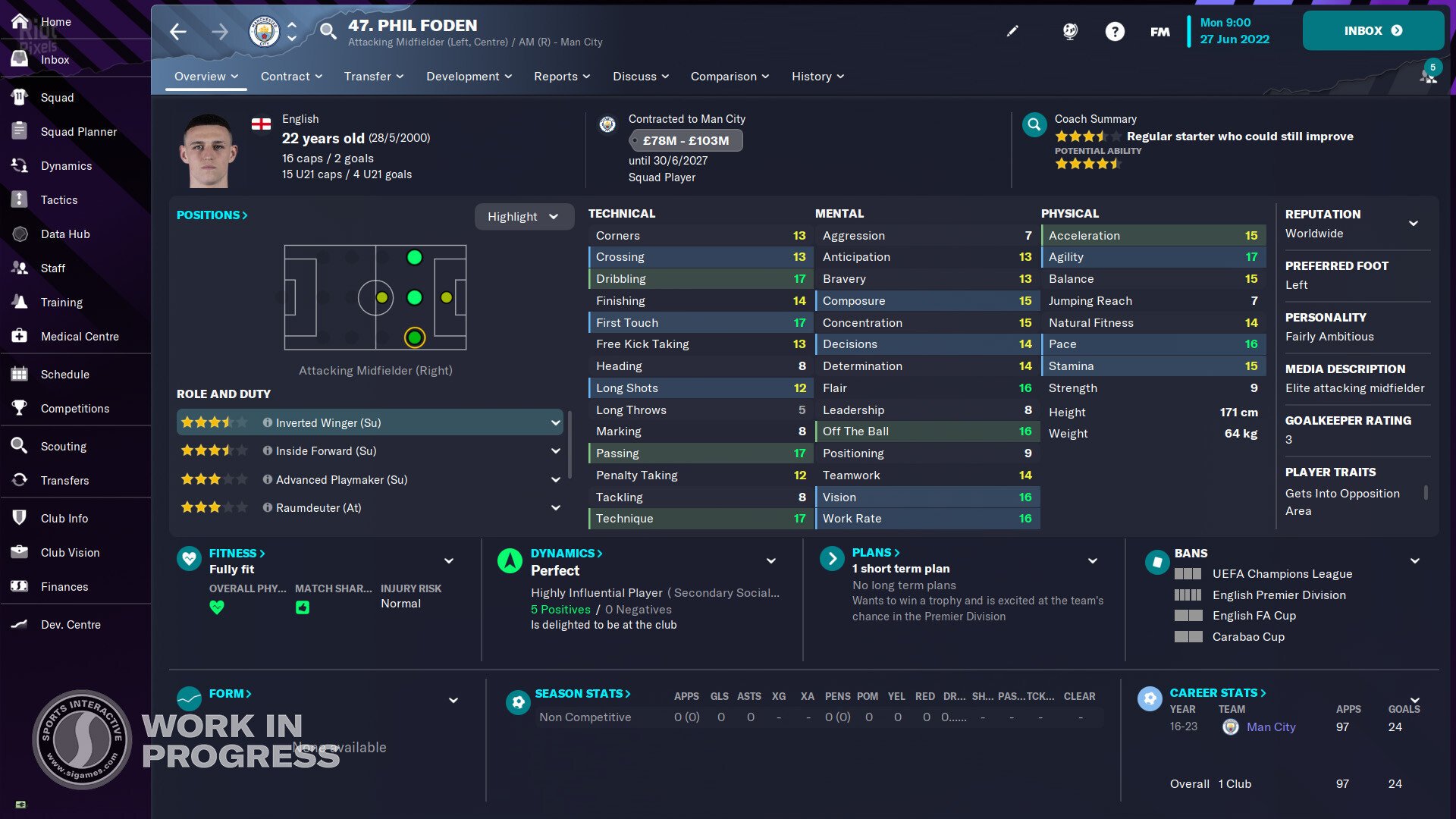 [7]-Football Manager 2023 – v23.2.0 + Crackfix + In-game Editor DLC Download-HohohoGames