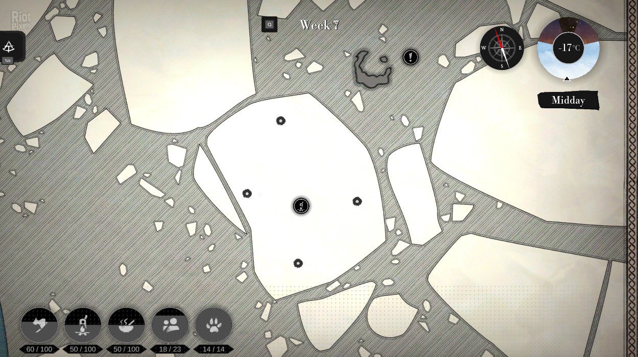 [6]-The Pale Beyond: Deluxe Edition – v1.2.3 + Bonus Content Download-HohohoGames