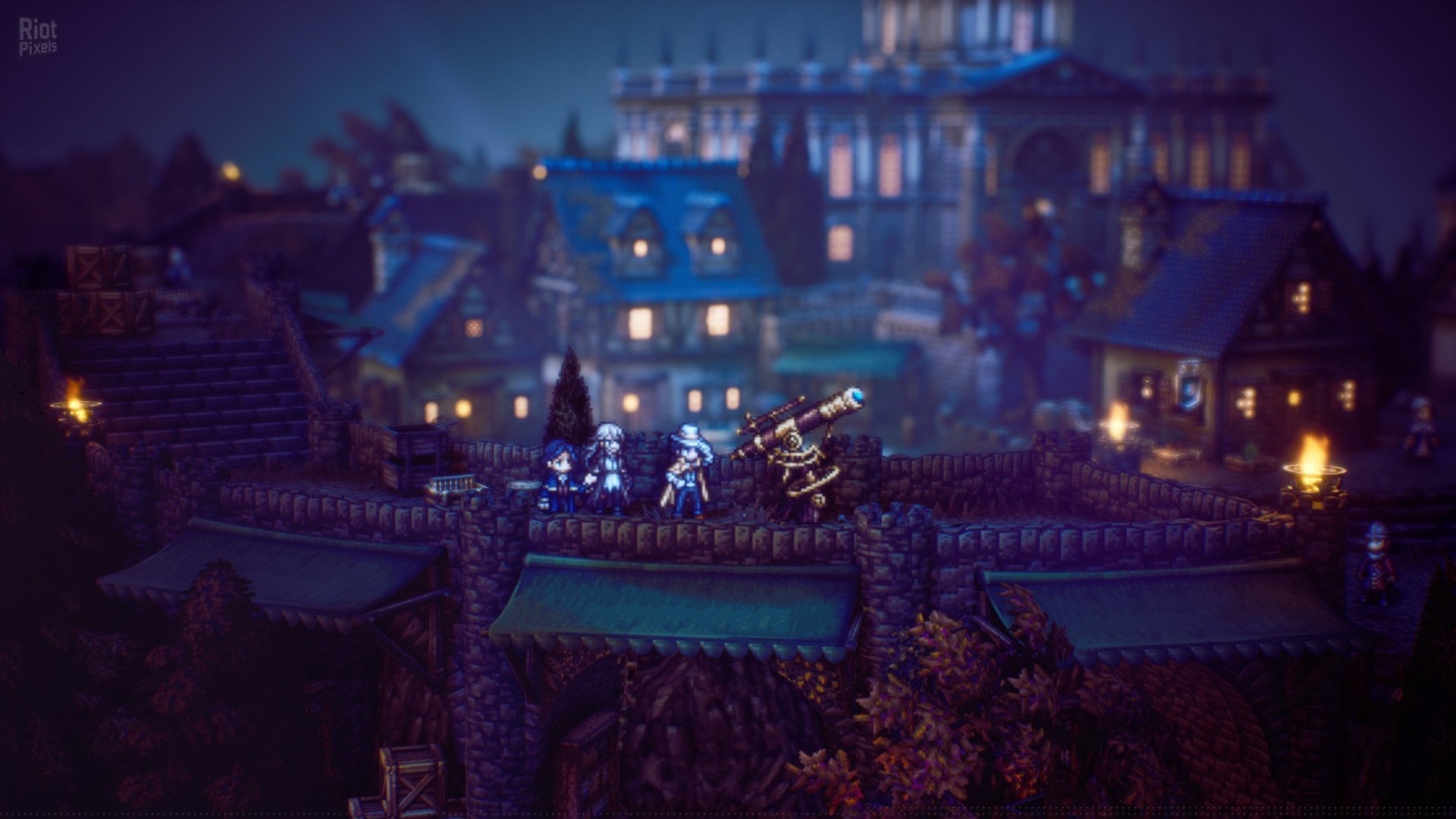 [9]-Octopath Traveler II – v1.0.2 + Ryujinx/Yuzu Switch Emulators Download-HohohoGames