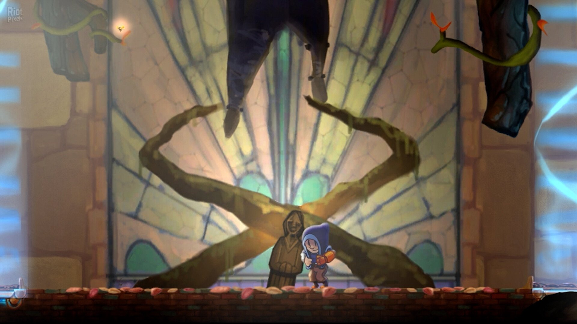 [6]-Teslagrad Remastered Download-HohohoGames