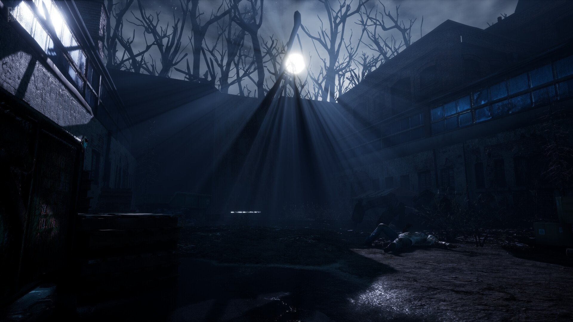 [9]-Abandoned World Download-HohohoGames