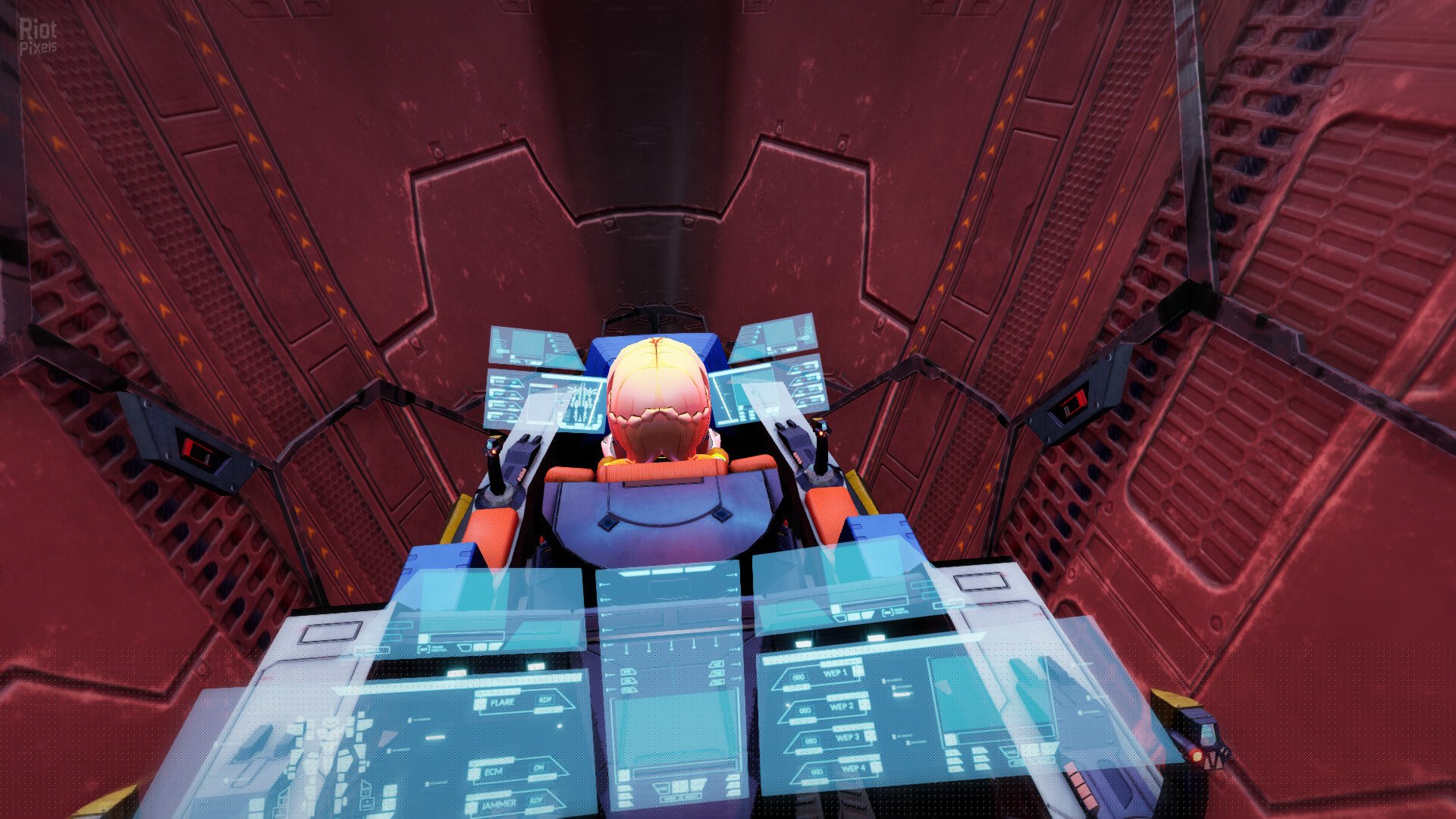 [2]-Nimbus INFINITY – v20230623 Download-HohohoGames