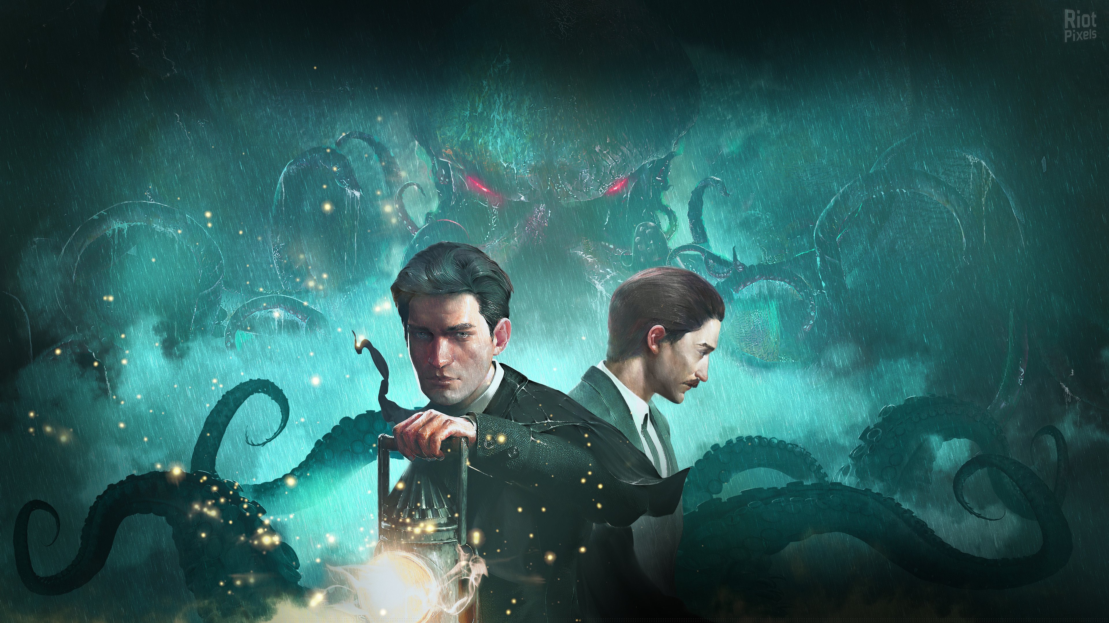 [11]-Sherlock Holmes: The Awakened – Premium Edition, v1.1 + 2 DLCs + Bonus Content Download-HohohoGames