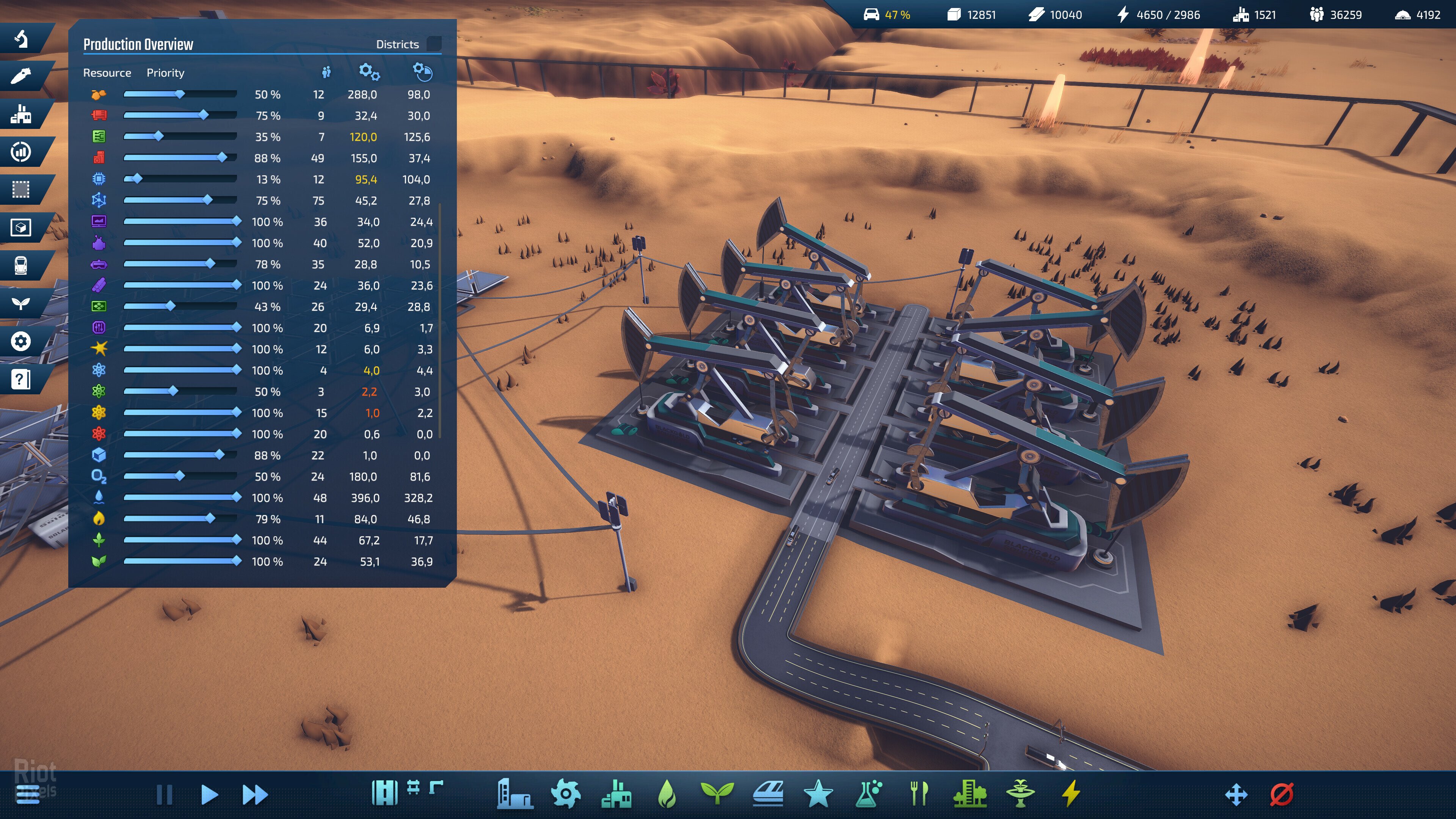 [13]-InfraSpace – v1.2.359 Download-HohohoGames
