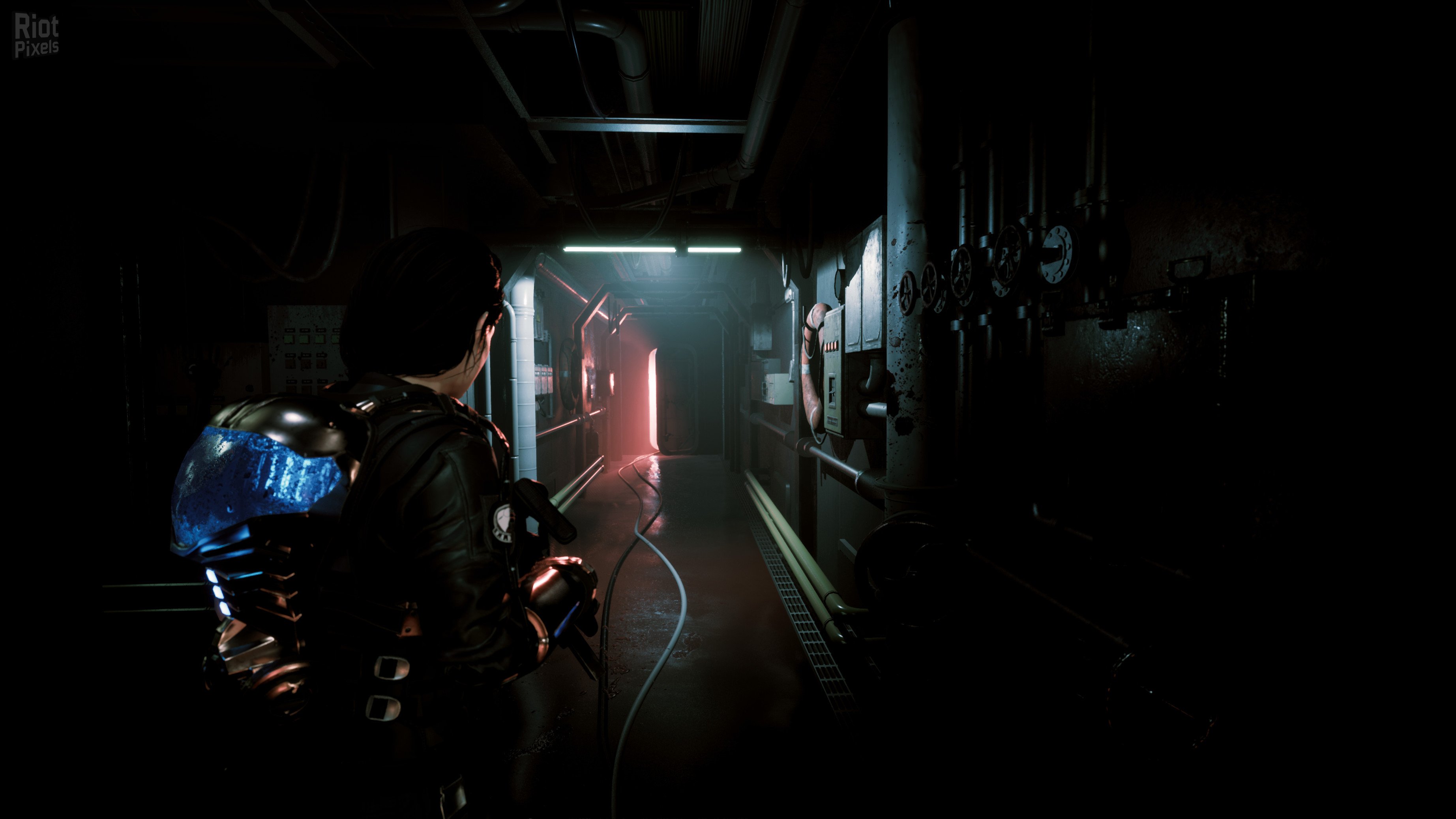 [7]-Daymare: 1994 Sandcastle – v6410 Download-HohohoGames