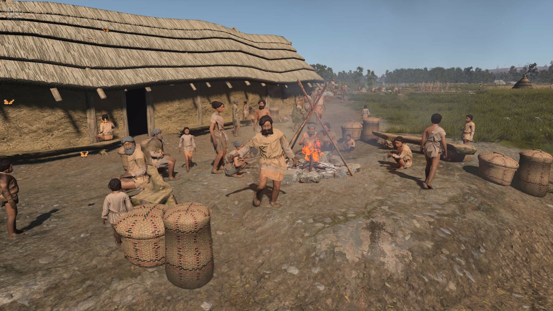 [10]-Ancient Cities – v1.0.1.1 Download-HohohoGames