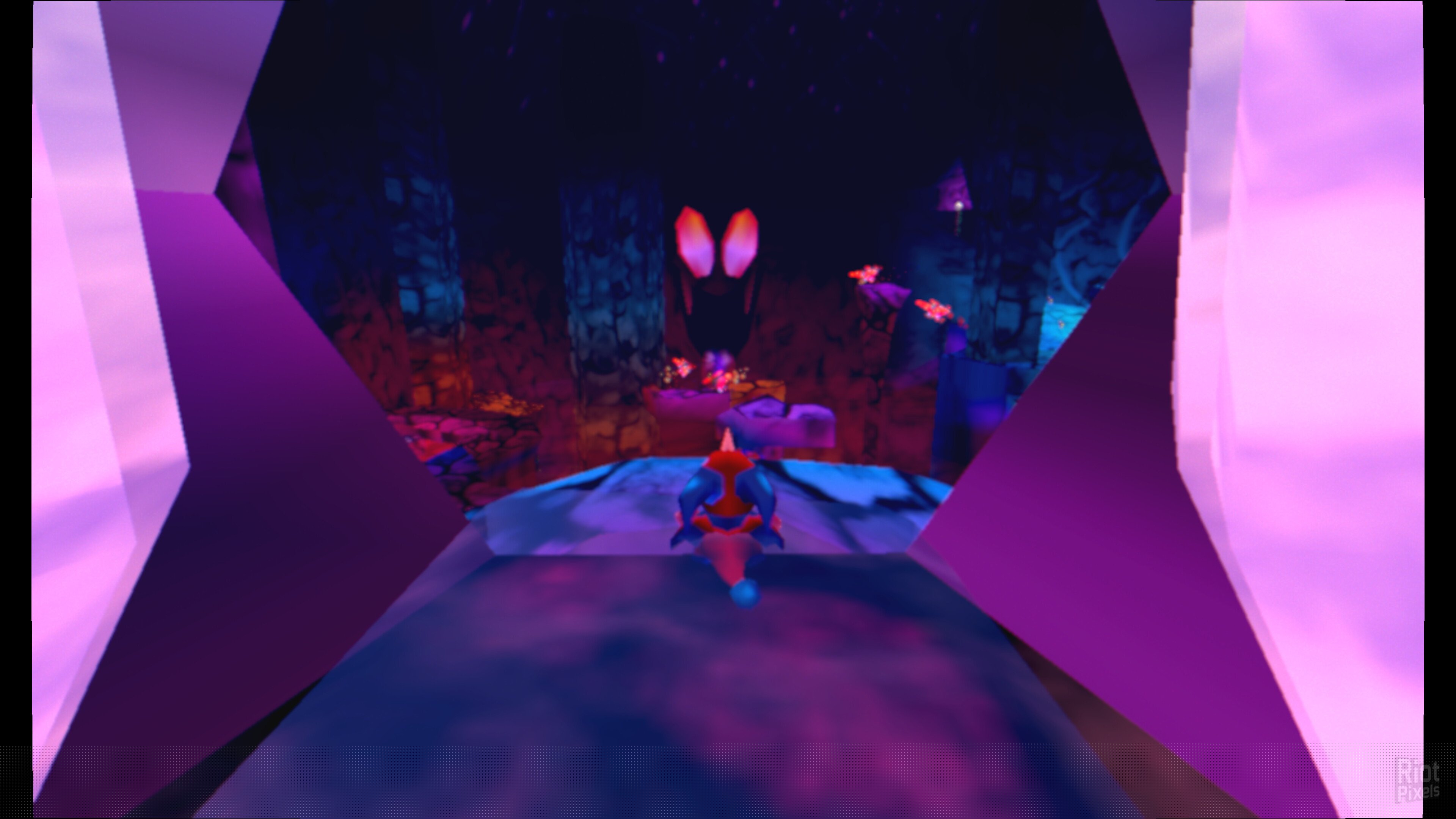 [4]-Cavern of Dreams: Deluxe Bundle! – v1.2 + Bonus OST Download-HohohoGames