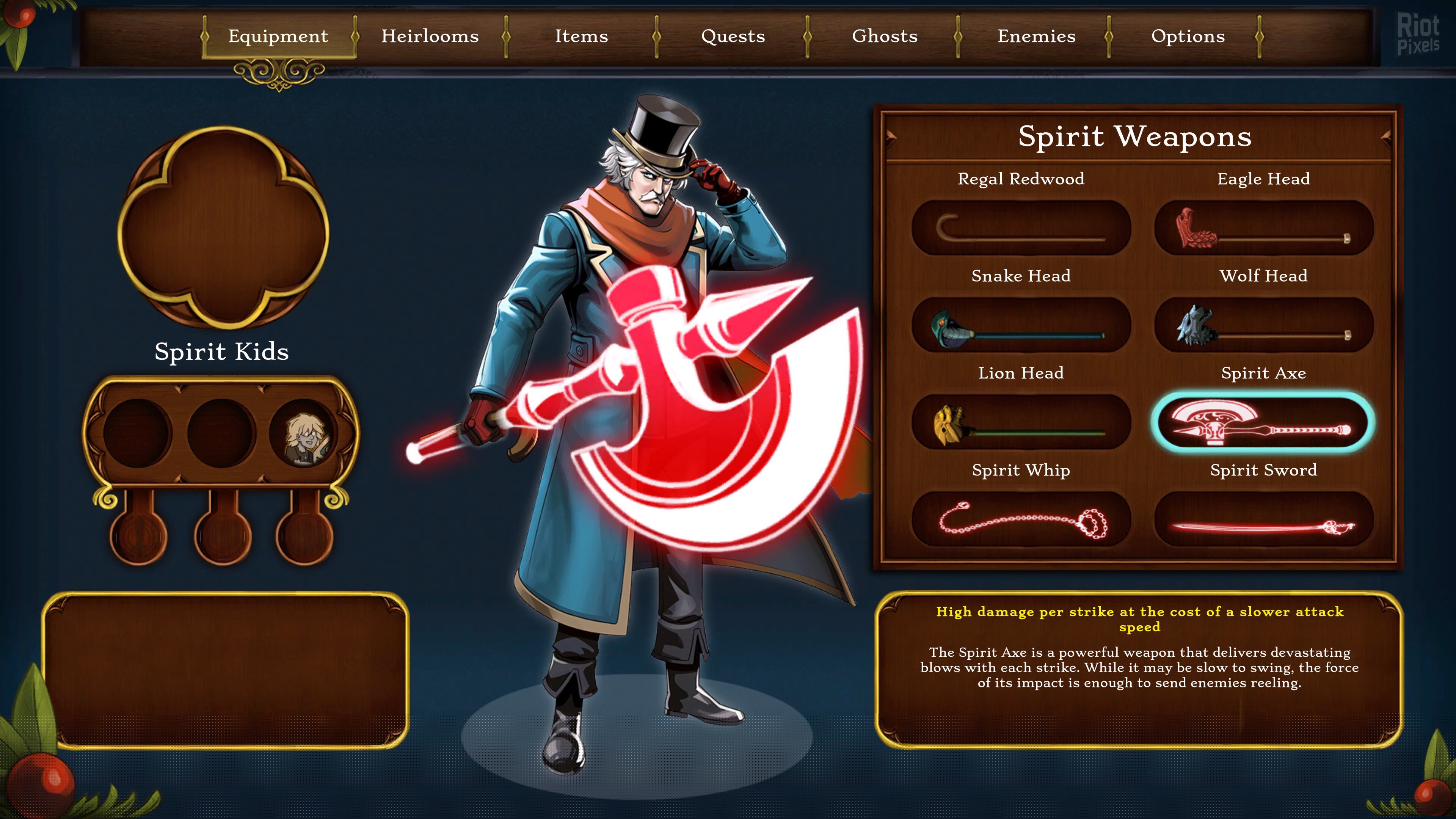 [5]-Ebenezer and the Invisible World – Digital Deluxe Edition – v1.1.0.4 + DLC/Bonus Content Download-HohohoGames