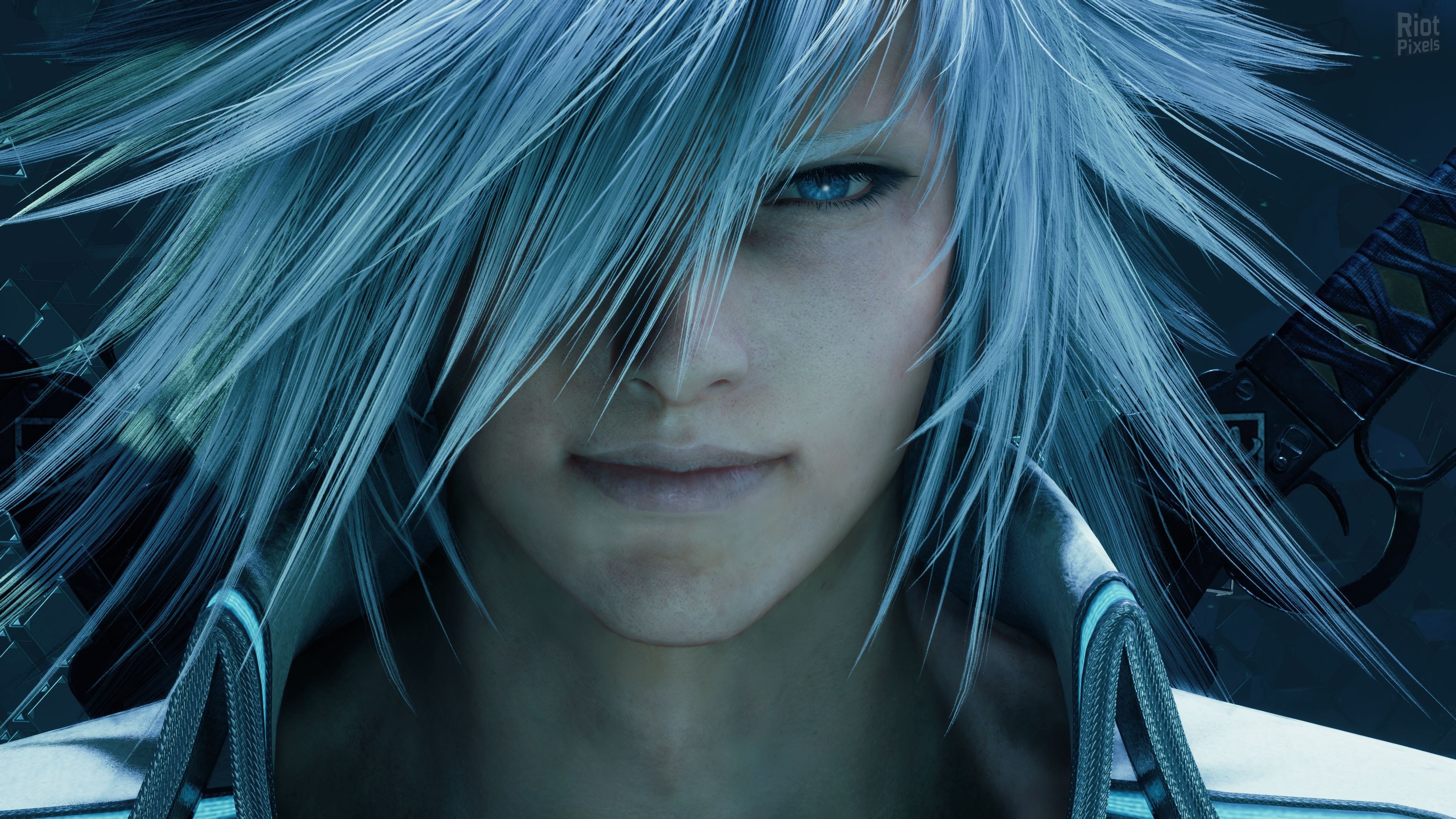 [5]-Final Fantasy VII: Remake Intergrade, v1.002 + All DLCs + Essential Mods Download-HohohoGames