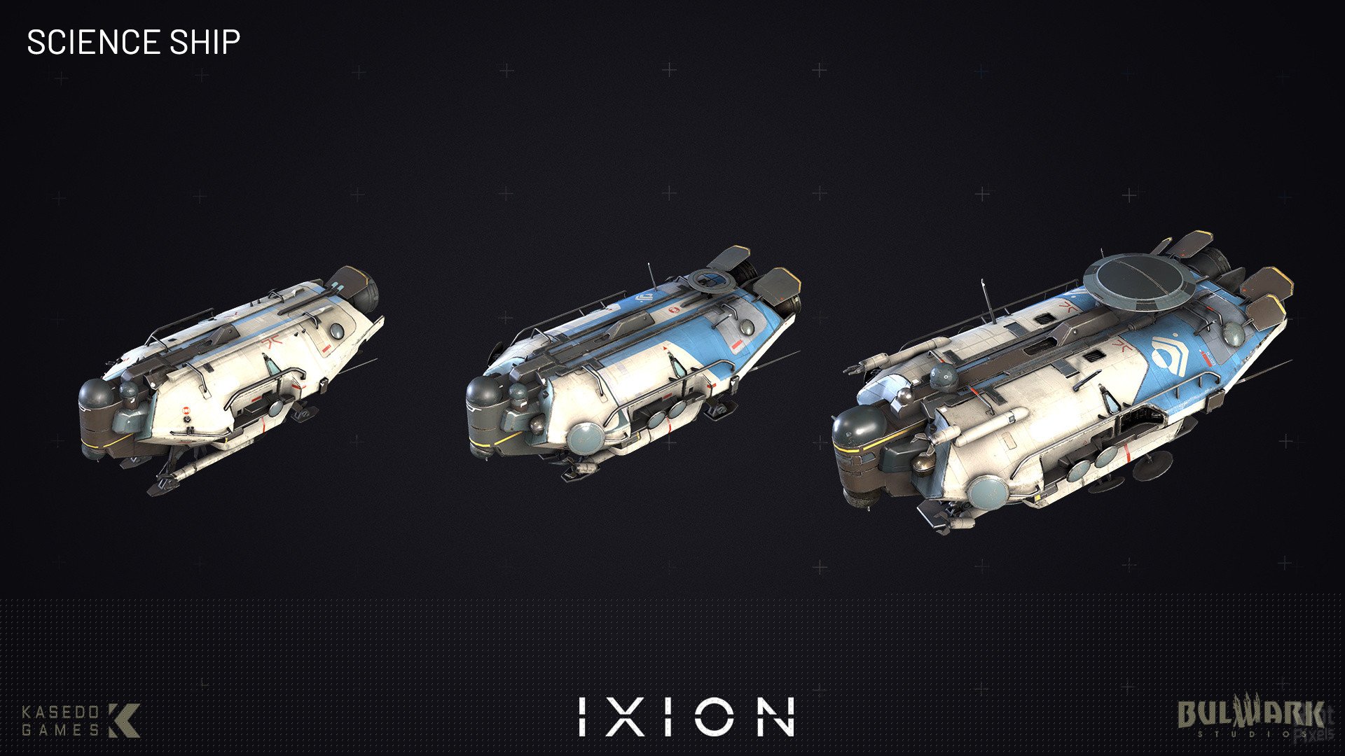 [20]-IXION: Deluxe Edition – v1.0.6.5 + Bonus Content Download-HohohoGames