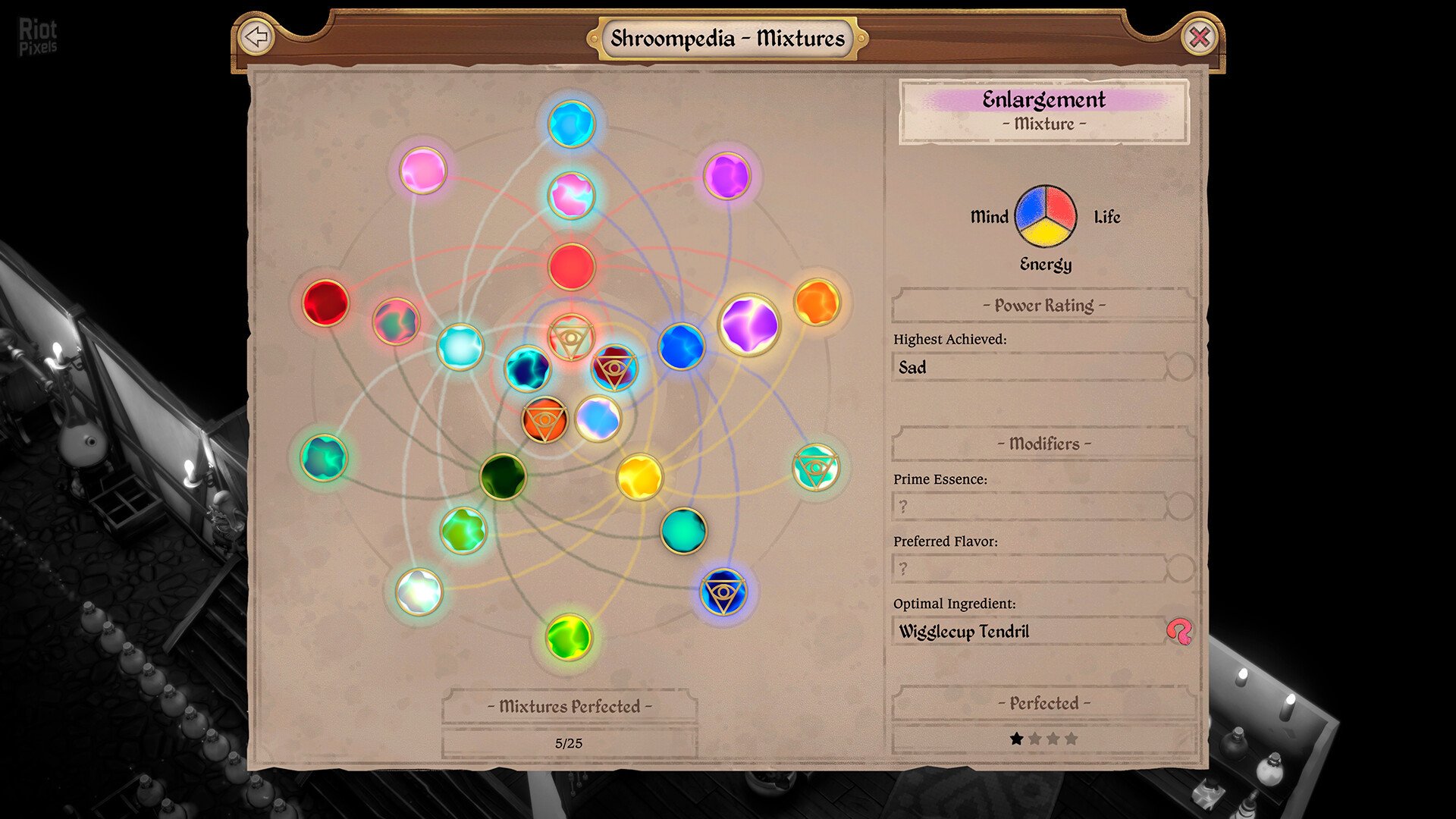 [8]-The Magical Mixture Mill Download-HohohoGames