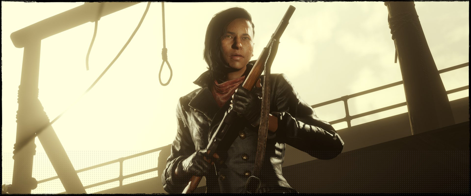 [7]-Red Dead Redemption 2: Ultimate Edition – Build 1491.50 + UE Unlocker Download-HohohoGames