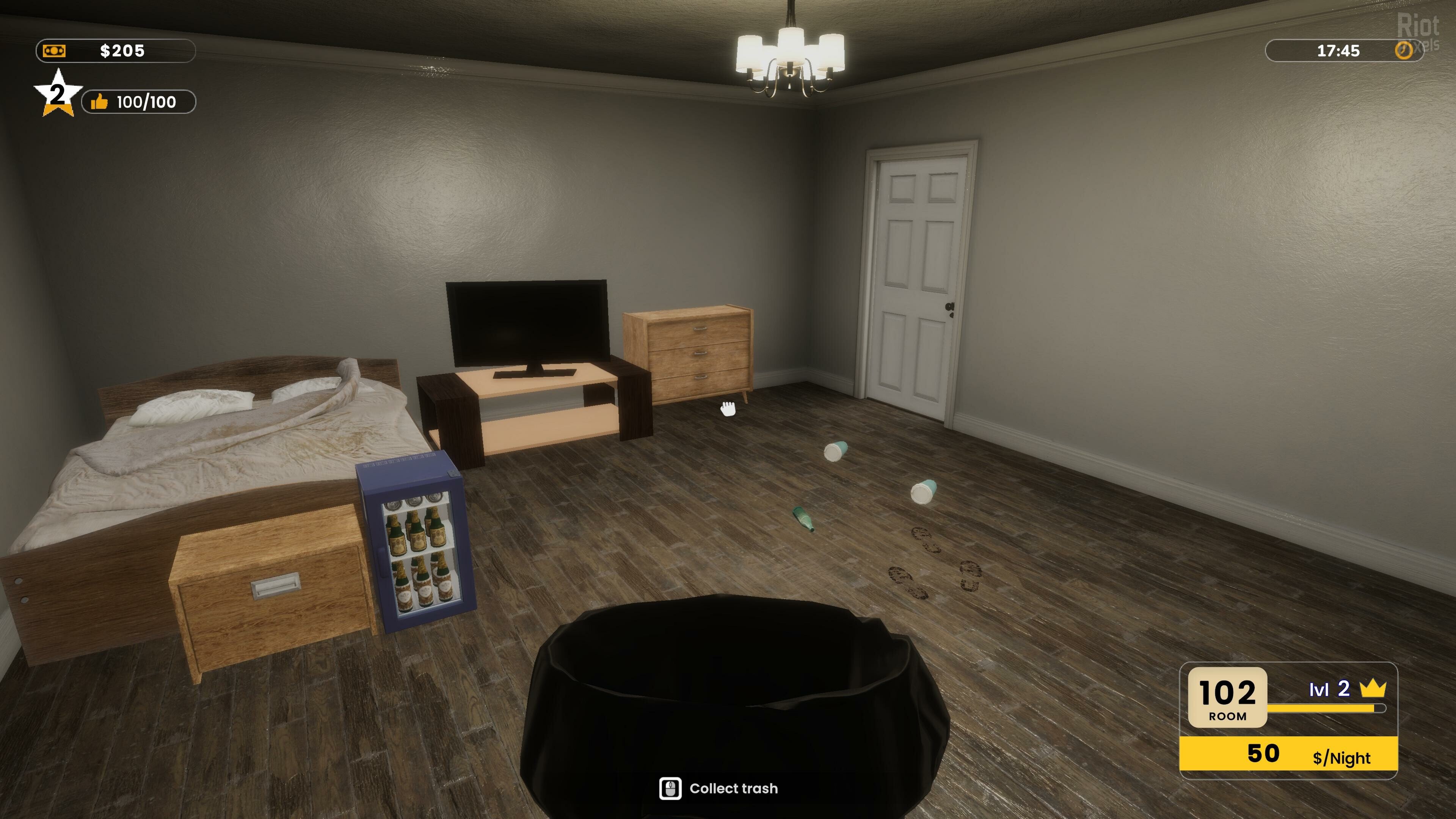 [9]-Hotel Business Simulator Download-HohohoGames