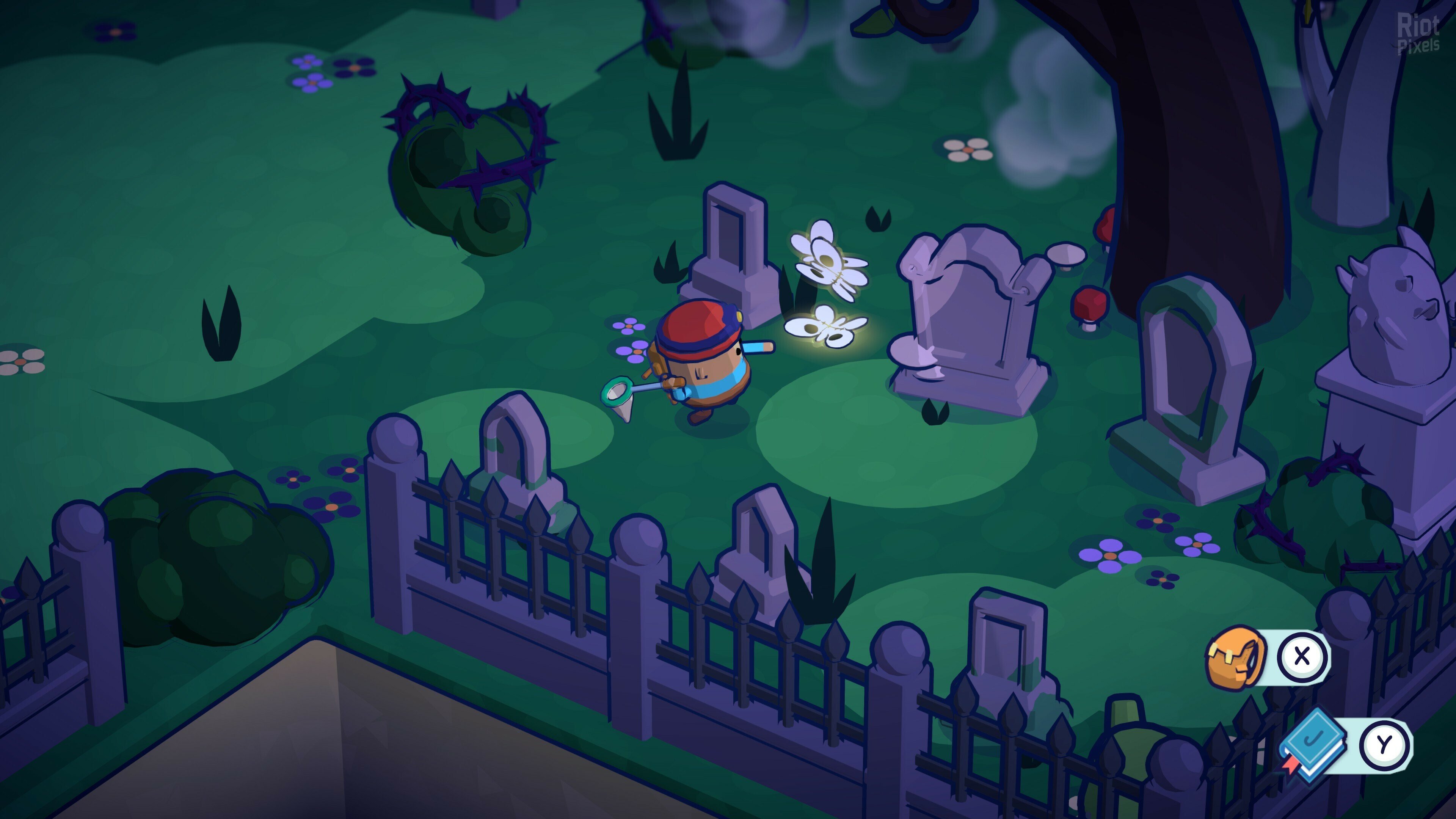 [9]-Pine Hearts Download-HohohoGames