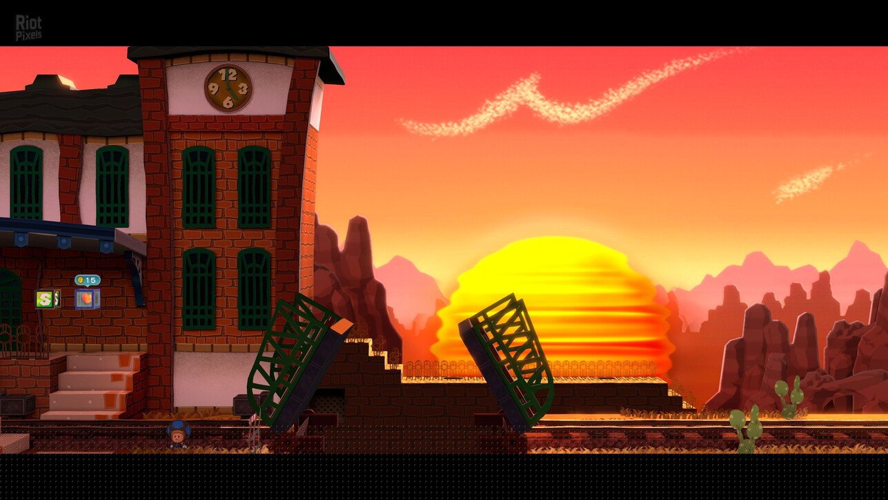 [4]-Paper Mario: The Thousand-Year Door – v1.0.0 + Ryujinx Switch Emulator Download-HohohoGames