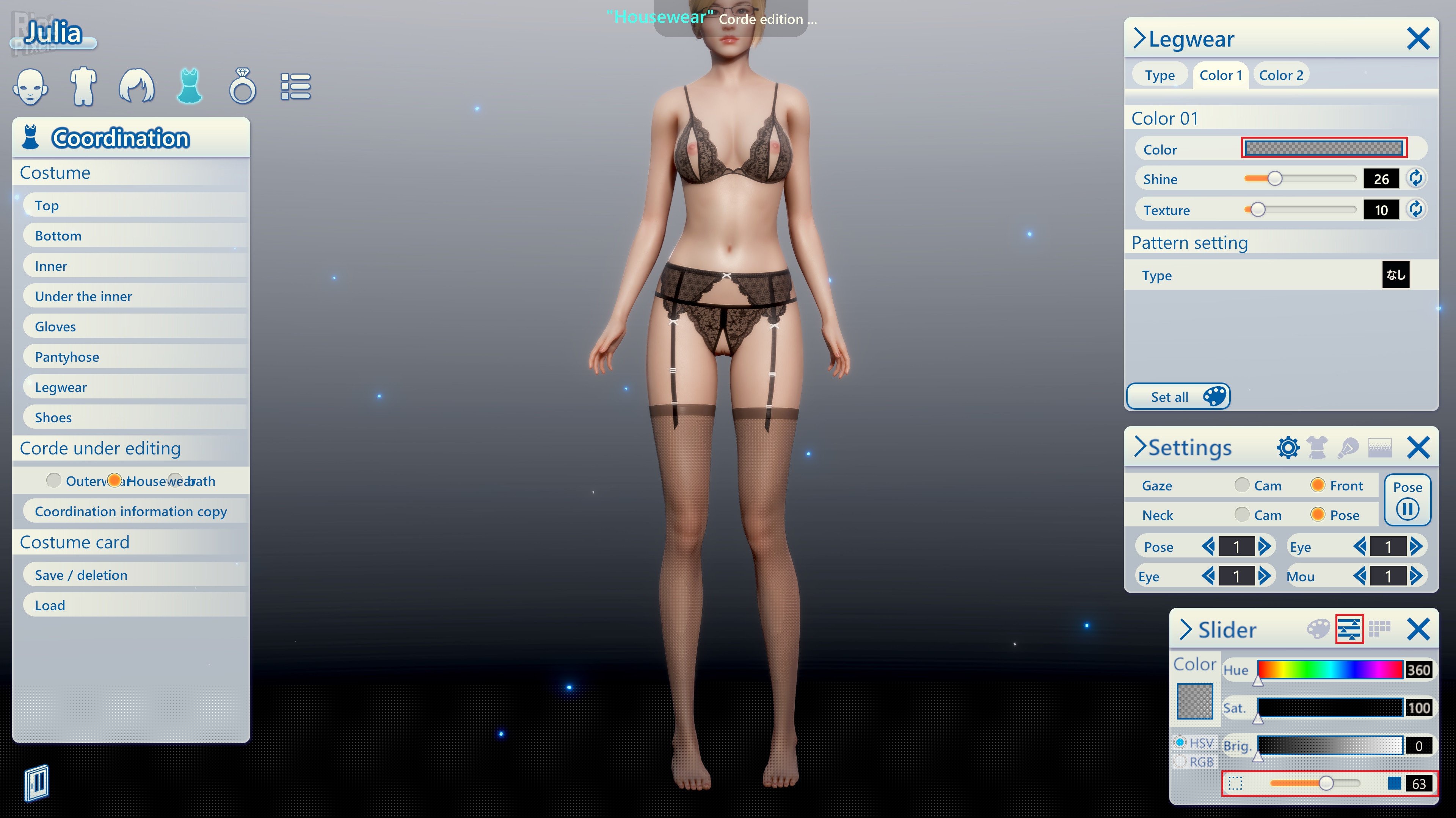 [4]-RoomGirl Paradise – Compressed BetterRepack Release R2.1 Download-HohohoGames