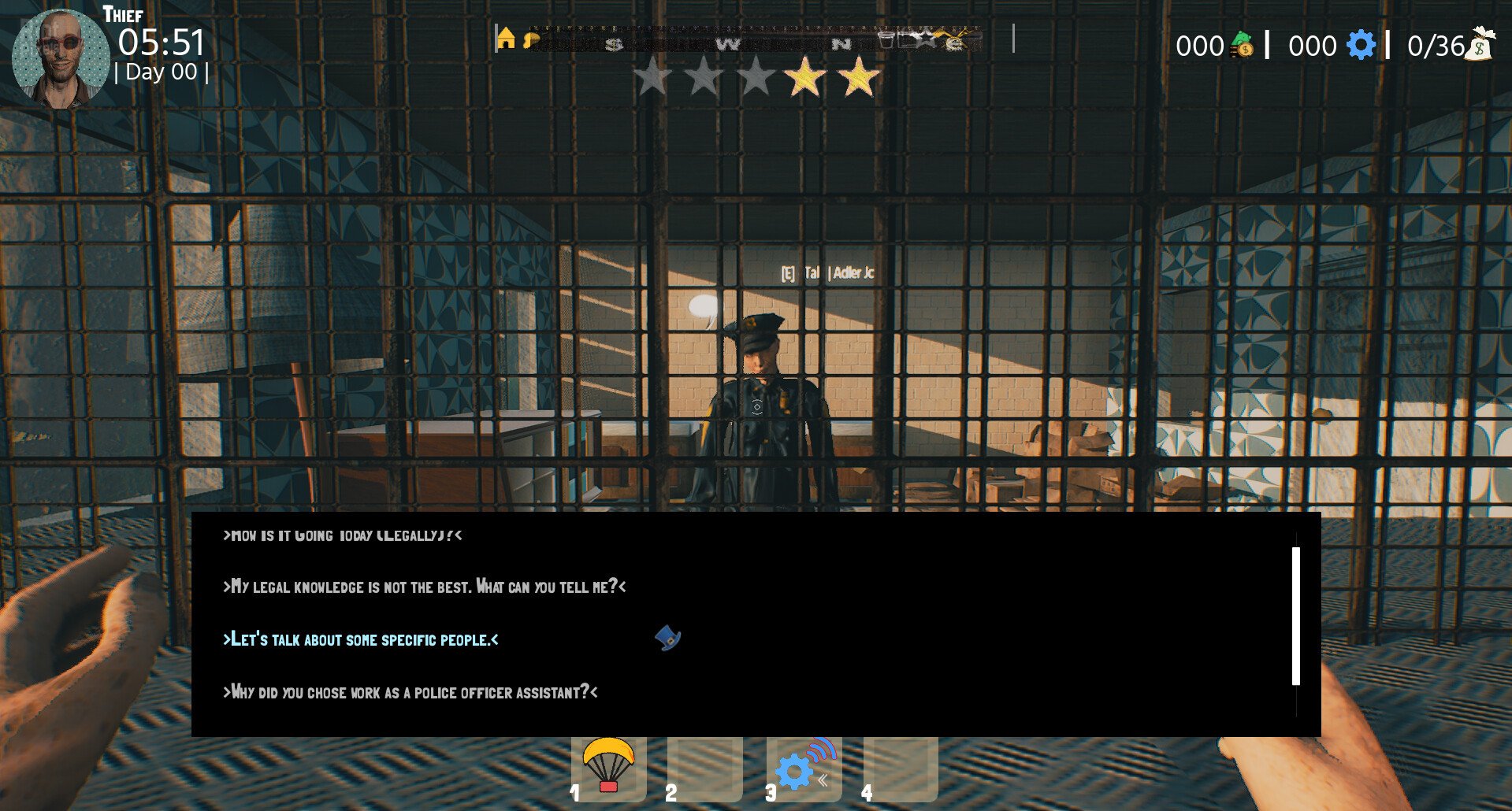[4]-We Heist Too, v5.3.1 + Bonus OST + Windows 7 Fix Download-HohohoGames