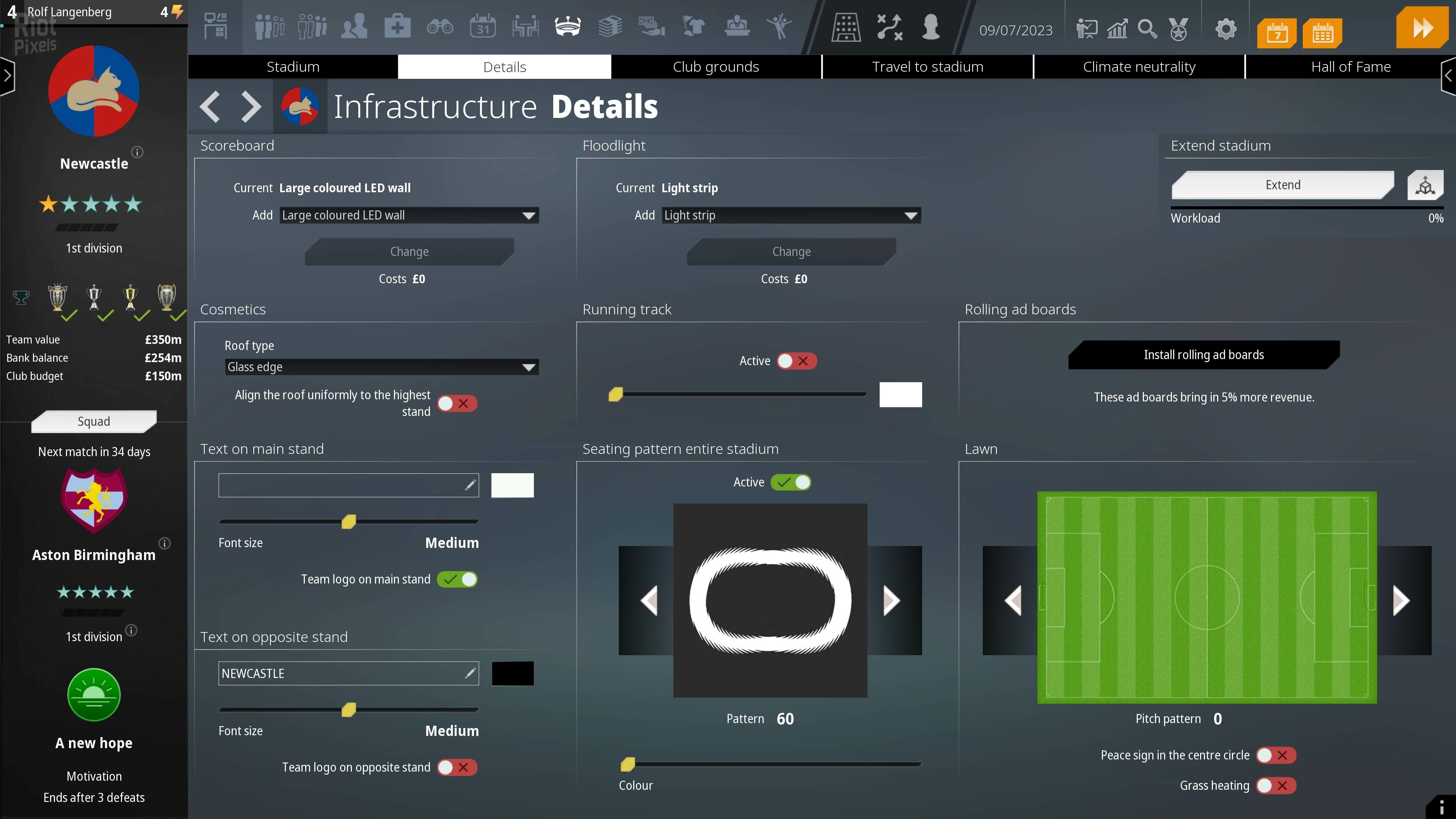 [5]-We Are Football 2024 – v3.30 (Season 2024/25 Update) Download-HohohoGames