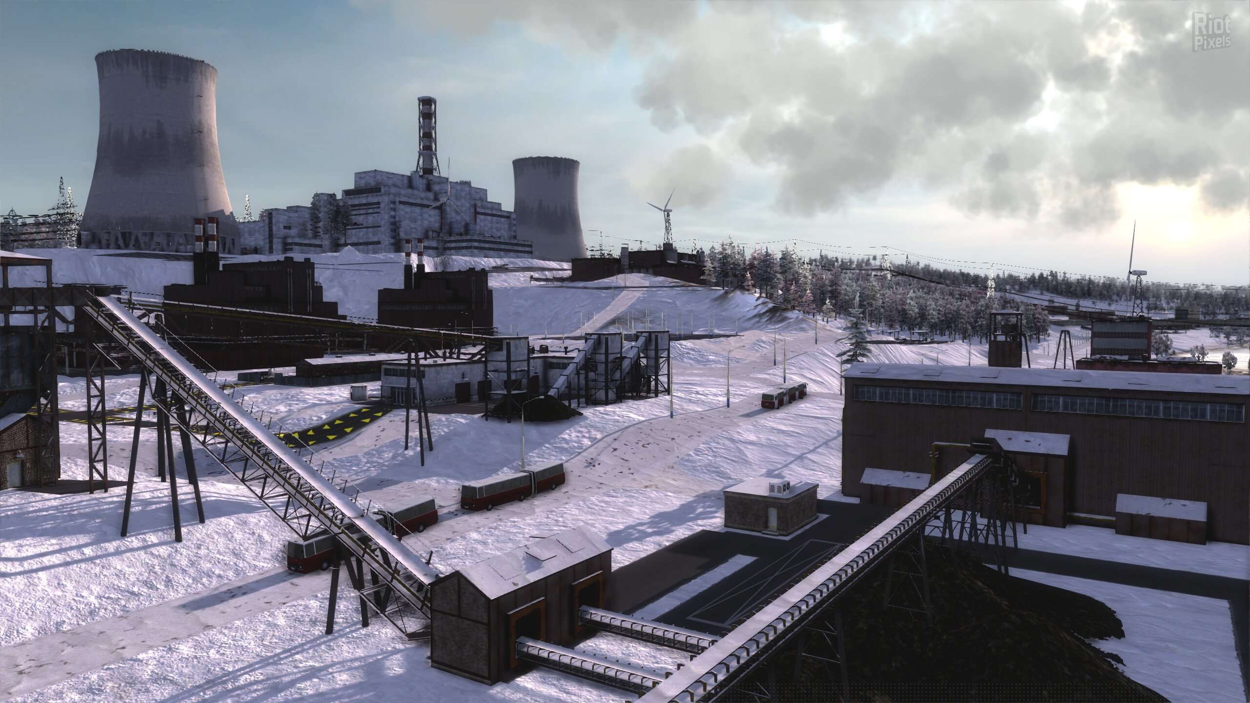[3]-Workers & Resources: Soviet Republic – Complete, v1.0.0.17 + 4 DLCs/Bonuses Download-HohohoGames