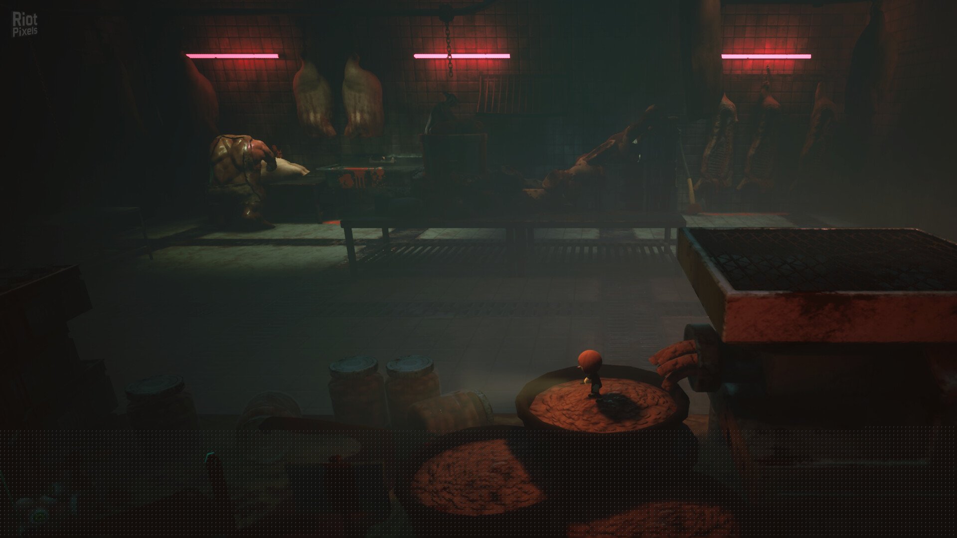 [6]-The Strange City Download-HohohoGames