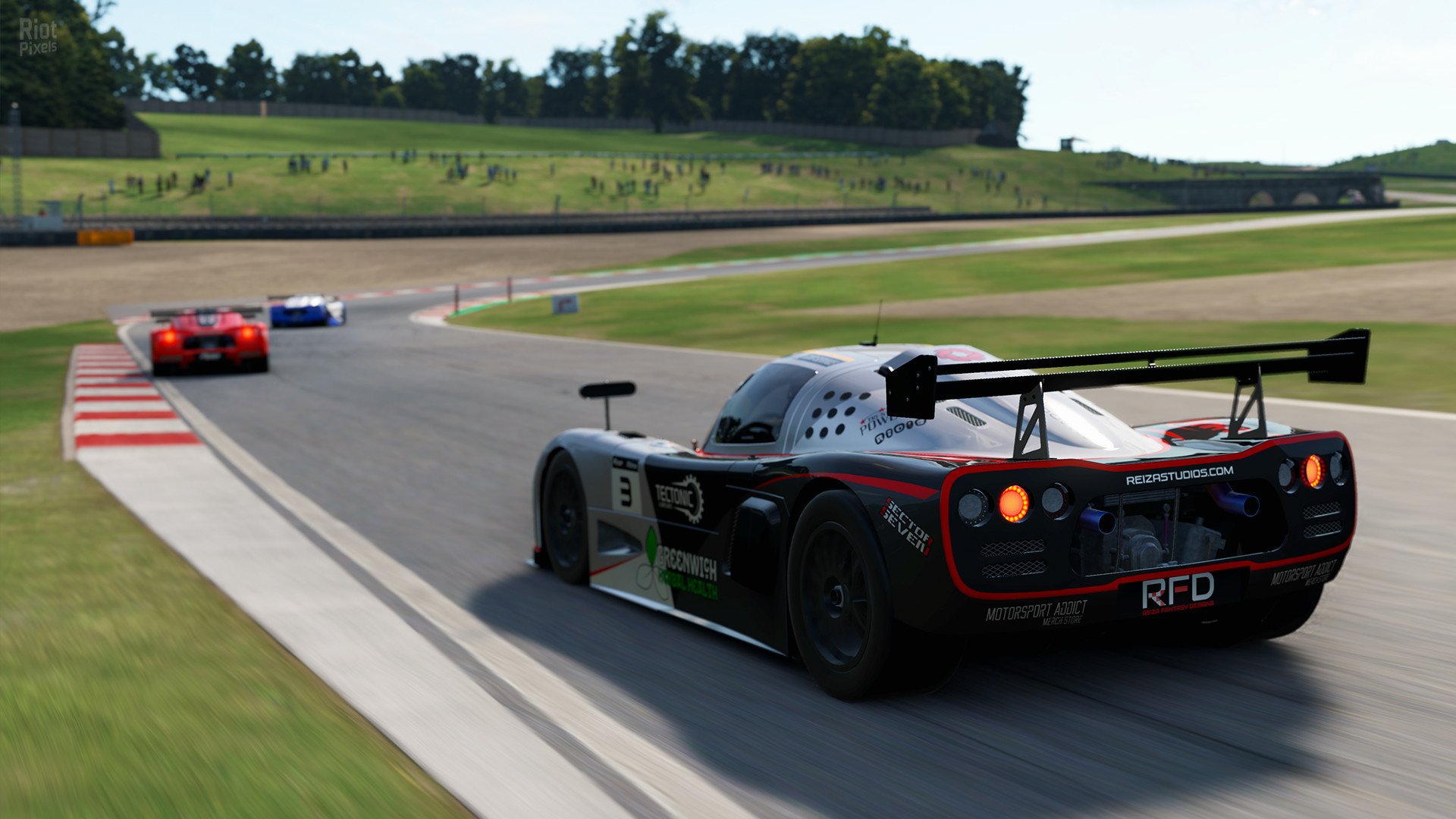 [8]-Automobilista 2 – v1.6.3.0.2752 + 20 DLCs Download-HohohoGames