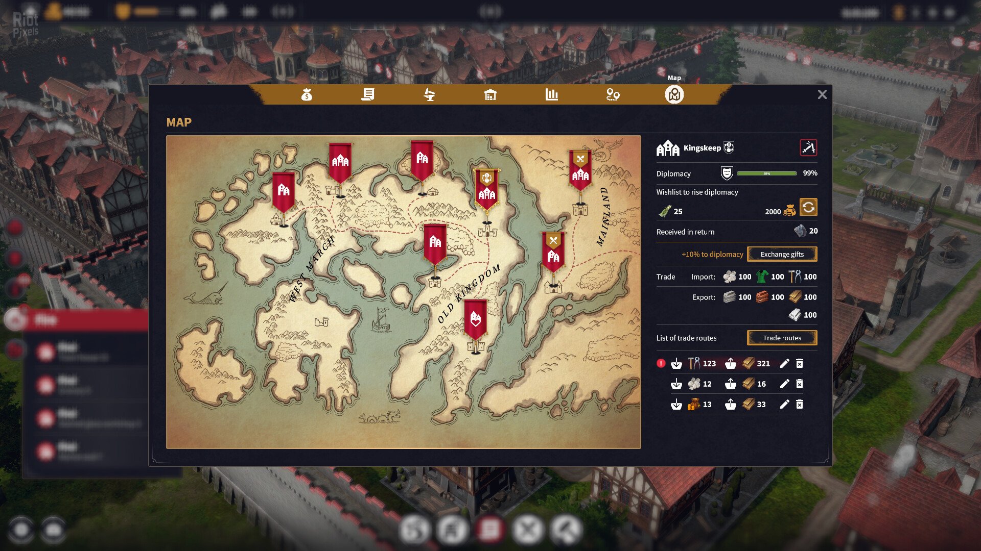 [6]-Feudal Baron: King’s Land – v1.0.20241220.698 Download-HohohoGames